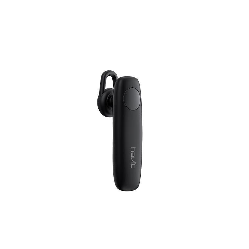 Гарнітура бездротова HAVIT HV-E525BT Black — фото 1 з 2