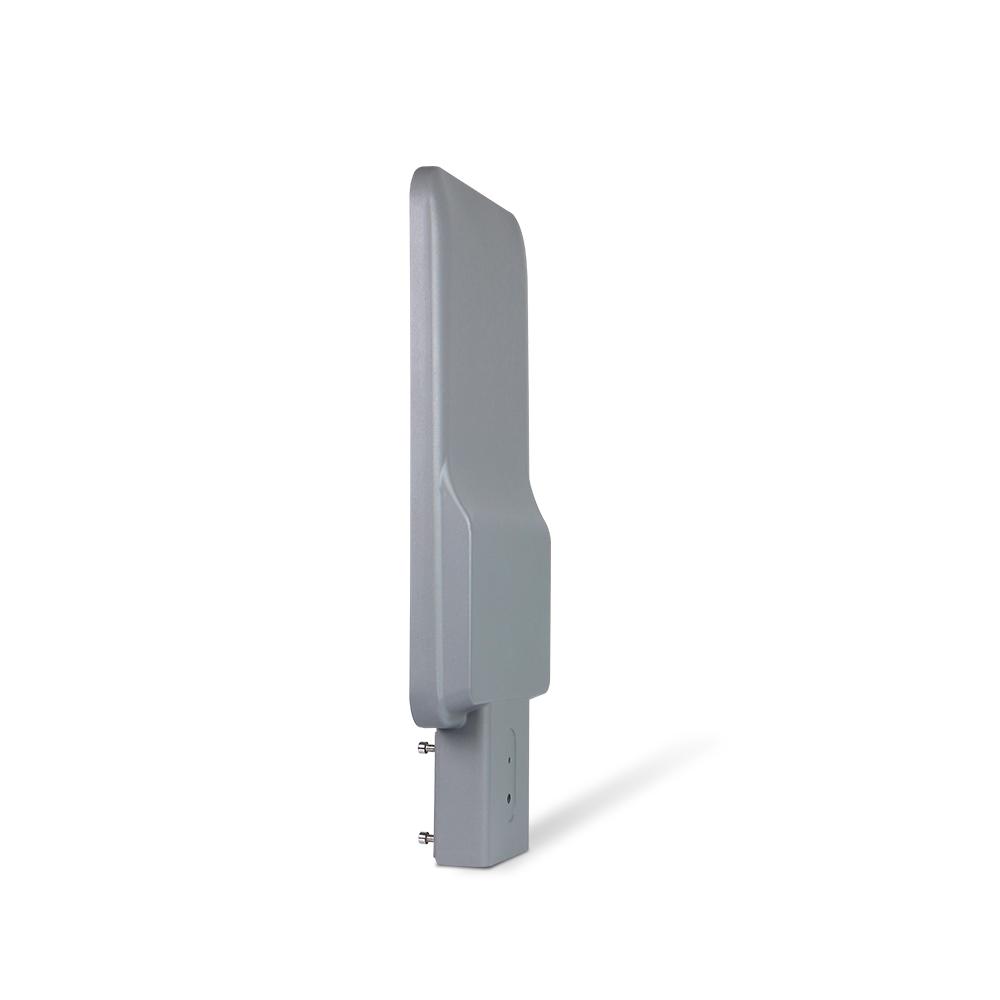 LED вуличний ліхтар автономний VIDEX 30W 5000K — фото 3 з 9