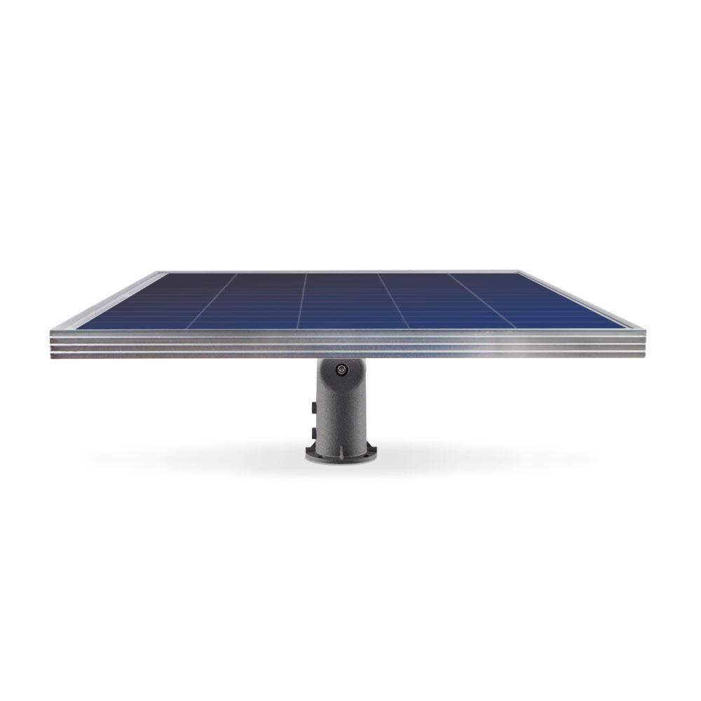 LED вуличний ліхтар автономний VIDEX 60W 5000K — фото 5 з 11