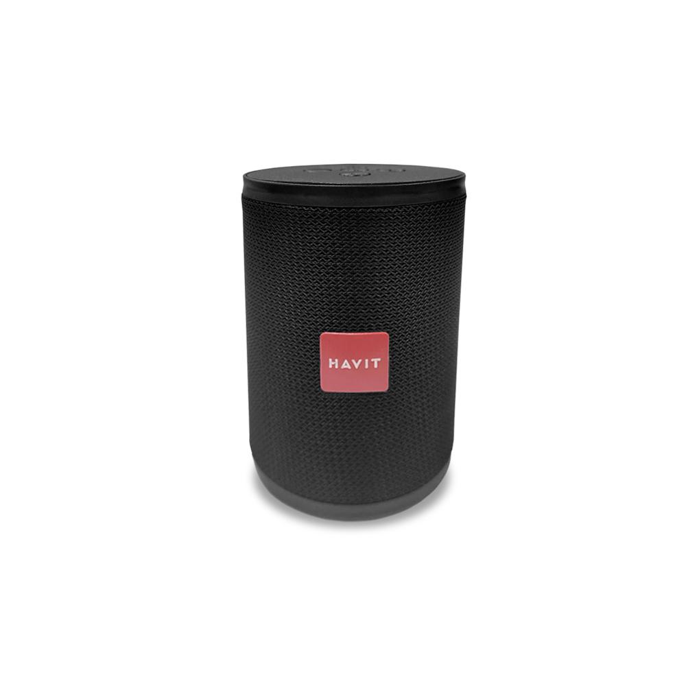 Портативна колонка HAVIT HV-SK872BT 3W Black — фото 2 з 3