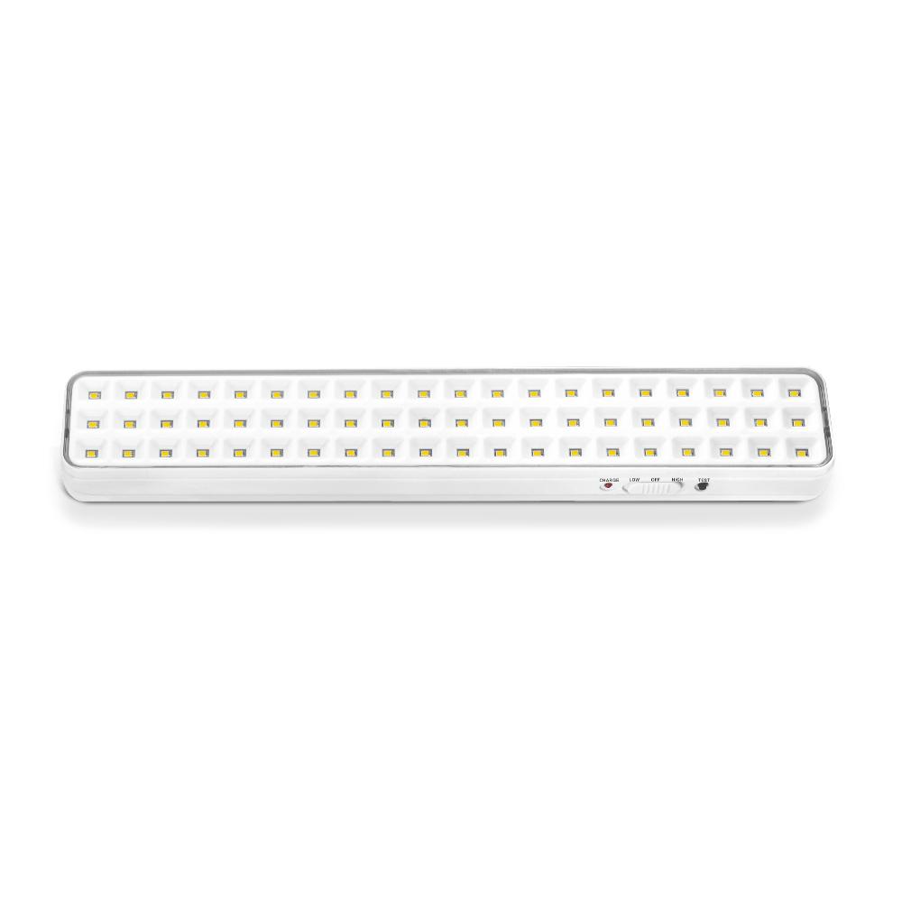 LED світильник аварійний TITANUM 60 LED 6500K — фото 2 з 4
