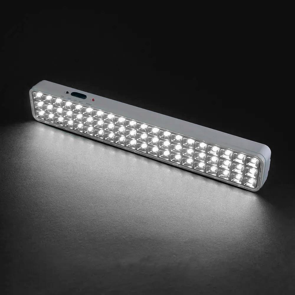 LED світильник аварійний TITANUM 60 LED 6500K — фото 3 з 4