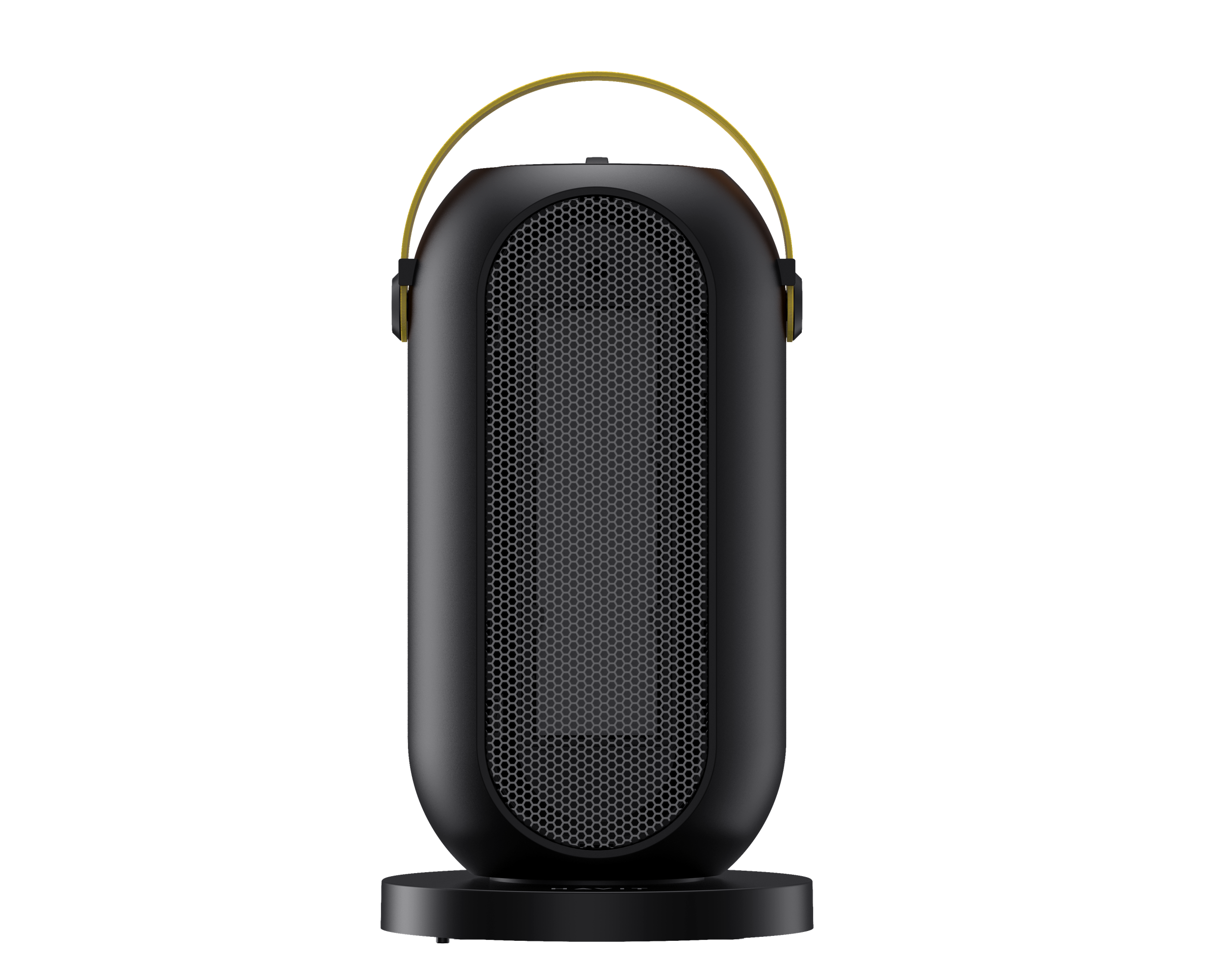 Тепловентилятор HAVIT HV-HT1226 1200W Black — фото 3 з 5