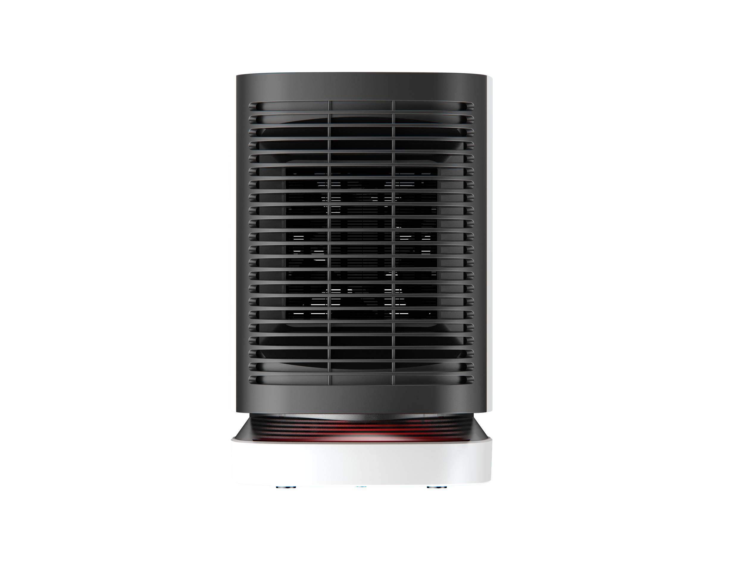 Тепловентилятор HAVIT HV-HT1220 950W White — фото 3 з 8