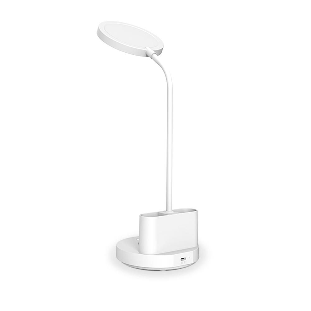 LED лампа настiльна з акумулятором TITANUM TLTF-011W 6W 2700-6000K — фото 4 з 6