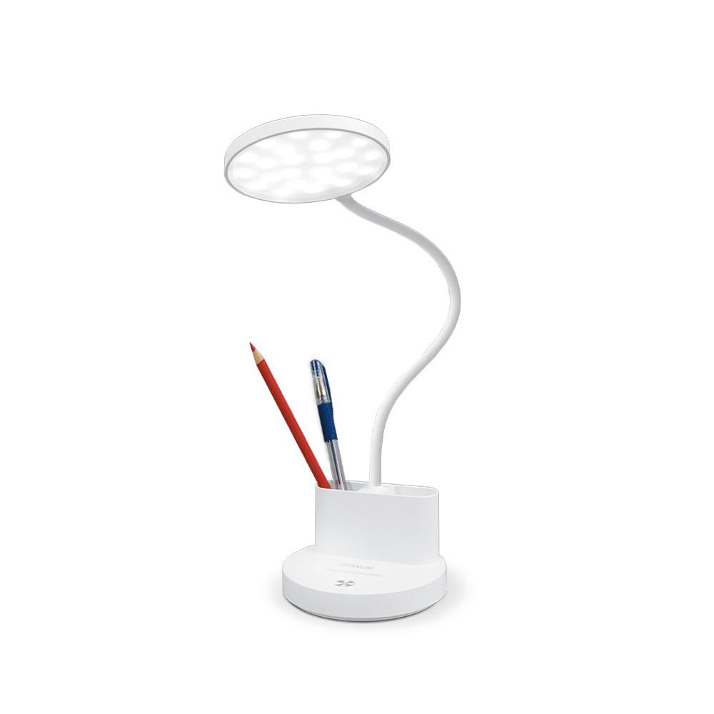 LED лампа настiльна з акумулятором TITANUM TLTF-011W 6W 2700-6000K — фото 2 з 6