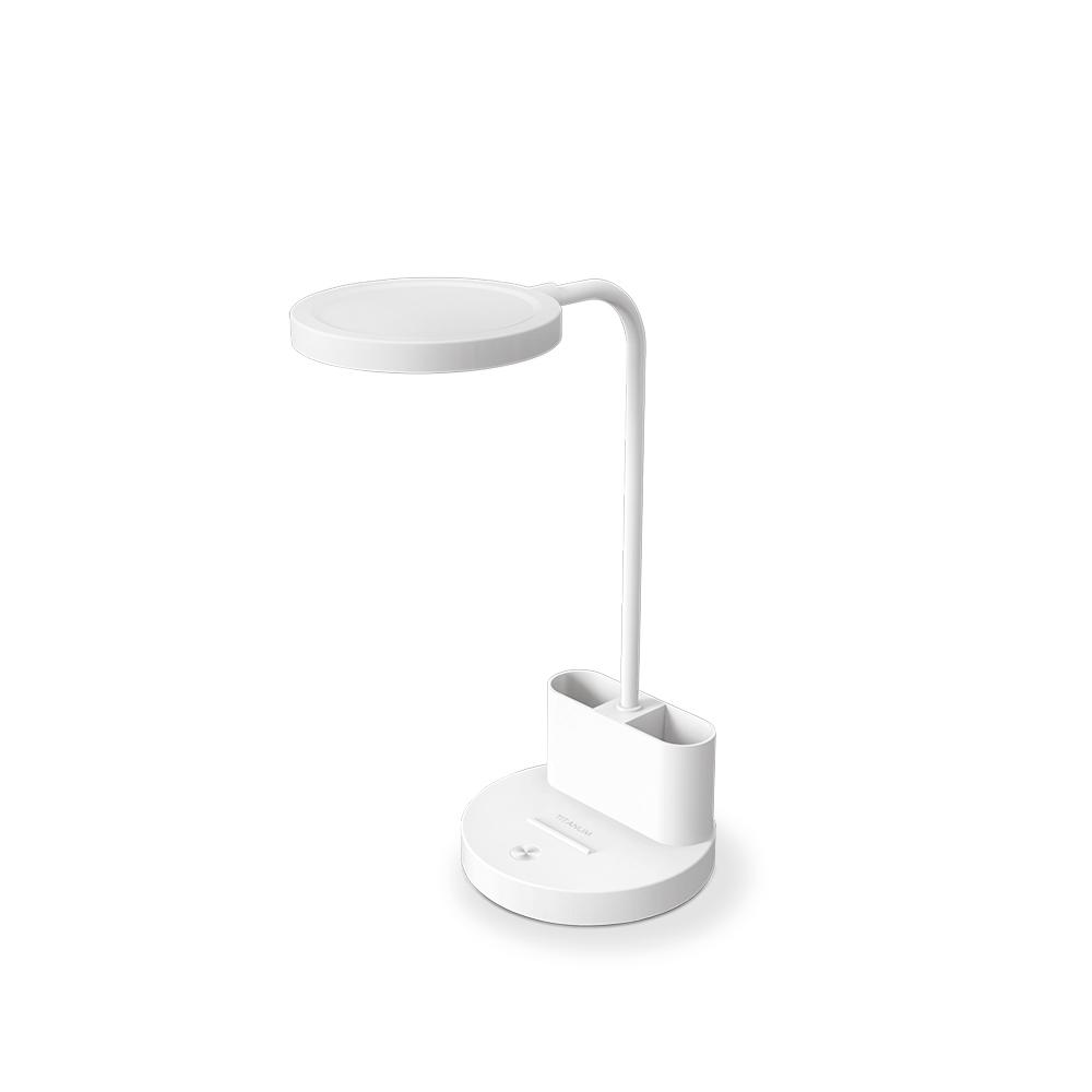 LED лампа настiльна з акумулятором TITANUM TLTF-011W 6W 2700-6000K — фото 3 з 6