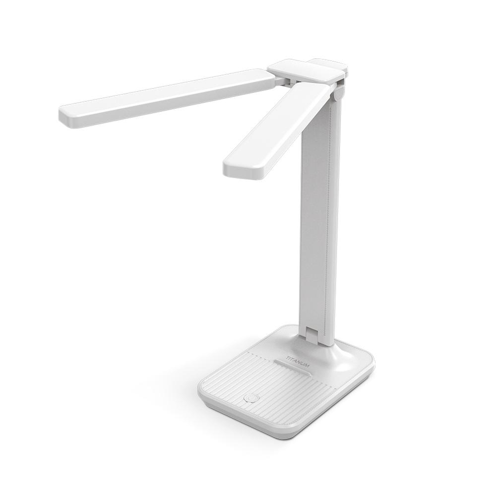 LED лампа настiльна з акумулятором TITANUM TLTF-010W 7W 2700-6000K — фото 3 з 5