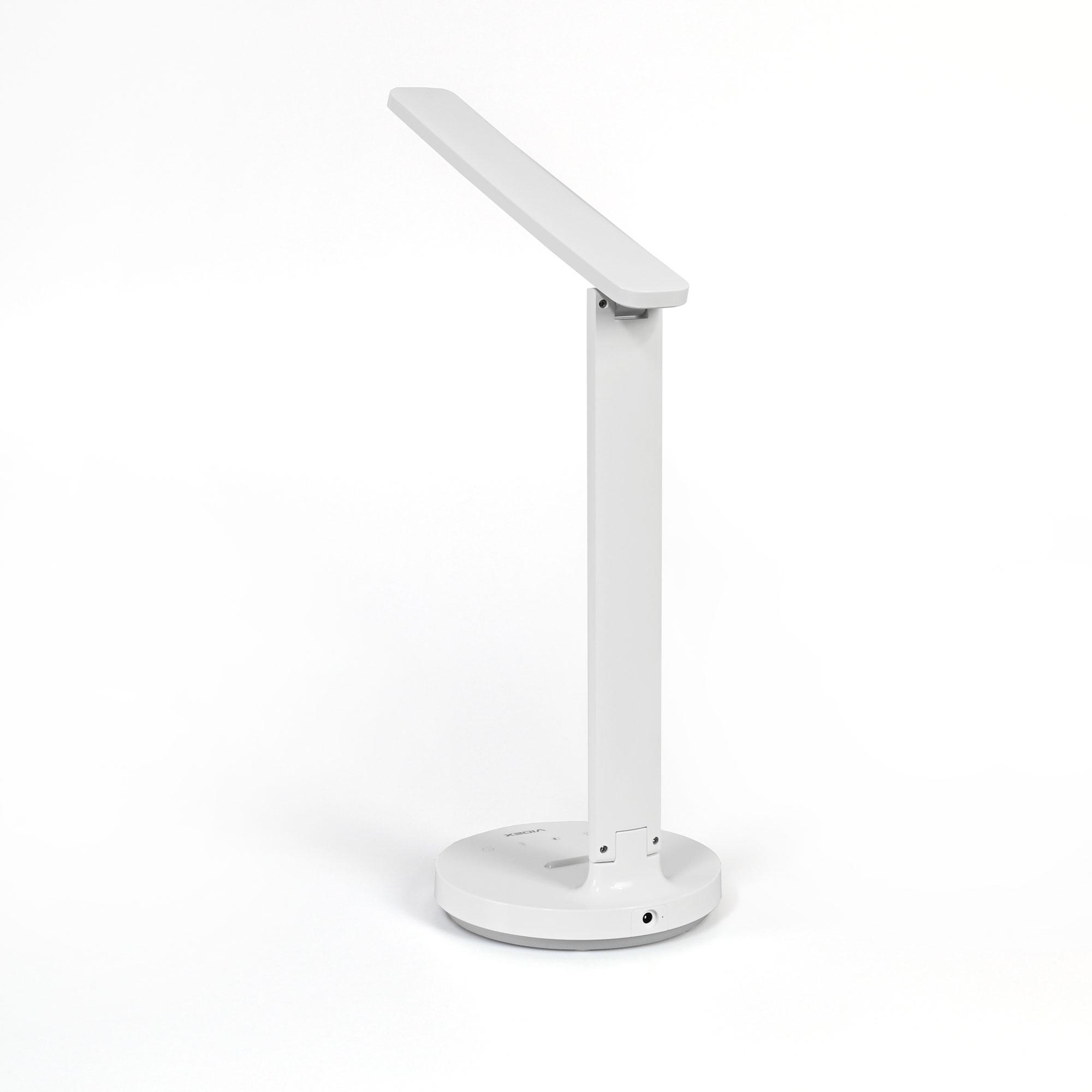 LED лампа настiльна з акумулятором VIDEX VL-TF16W 5W 1800-5000K — фото 11 з 12