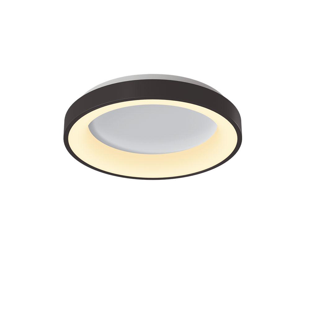 LED світильник VIDEX EDGE-RC-72W-BLACK (VLE-ERC-72B) — фото 2 з 6