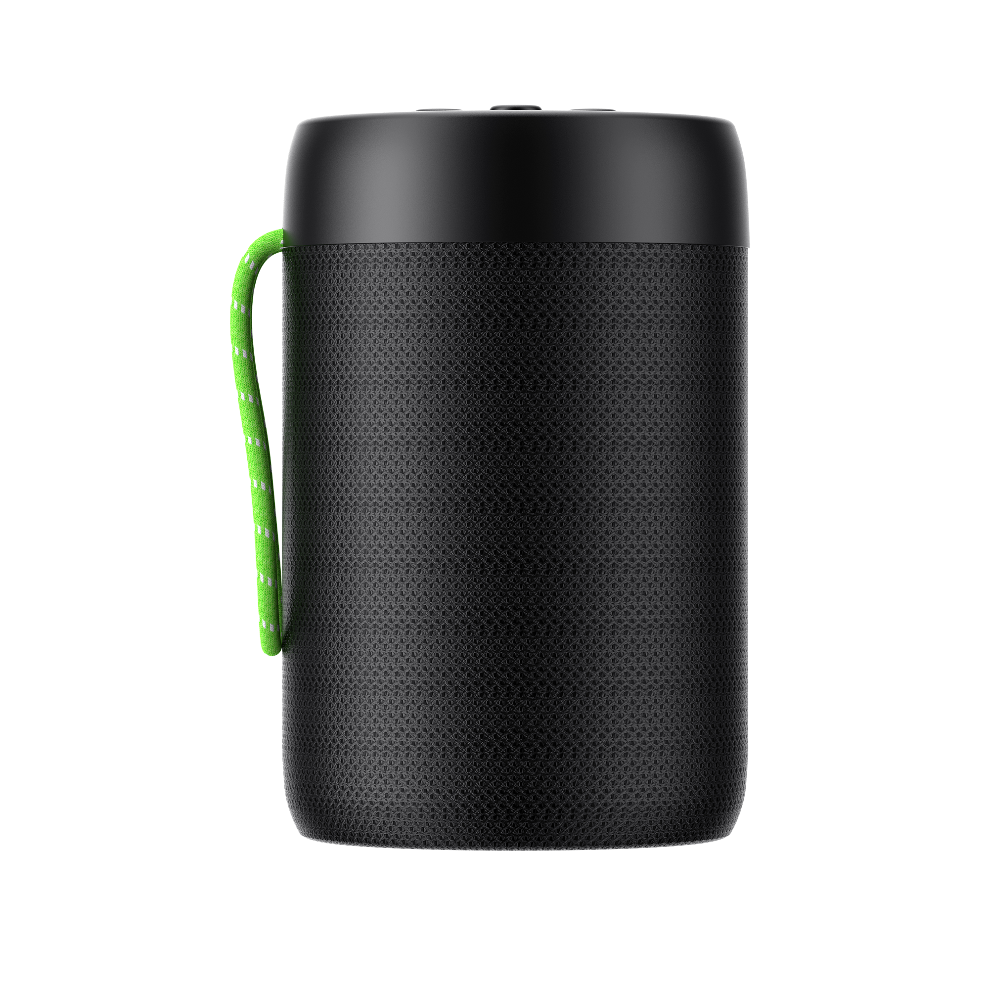 Портативна колонка HAVIT HV-SK897BT 3W RGB Black — фото 3 з 6