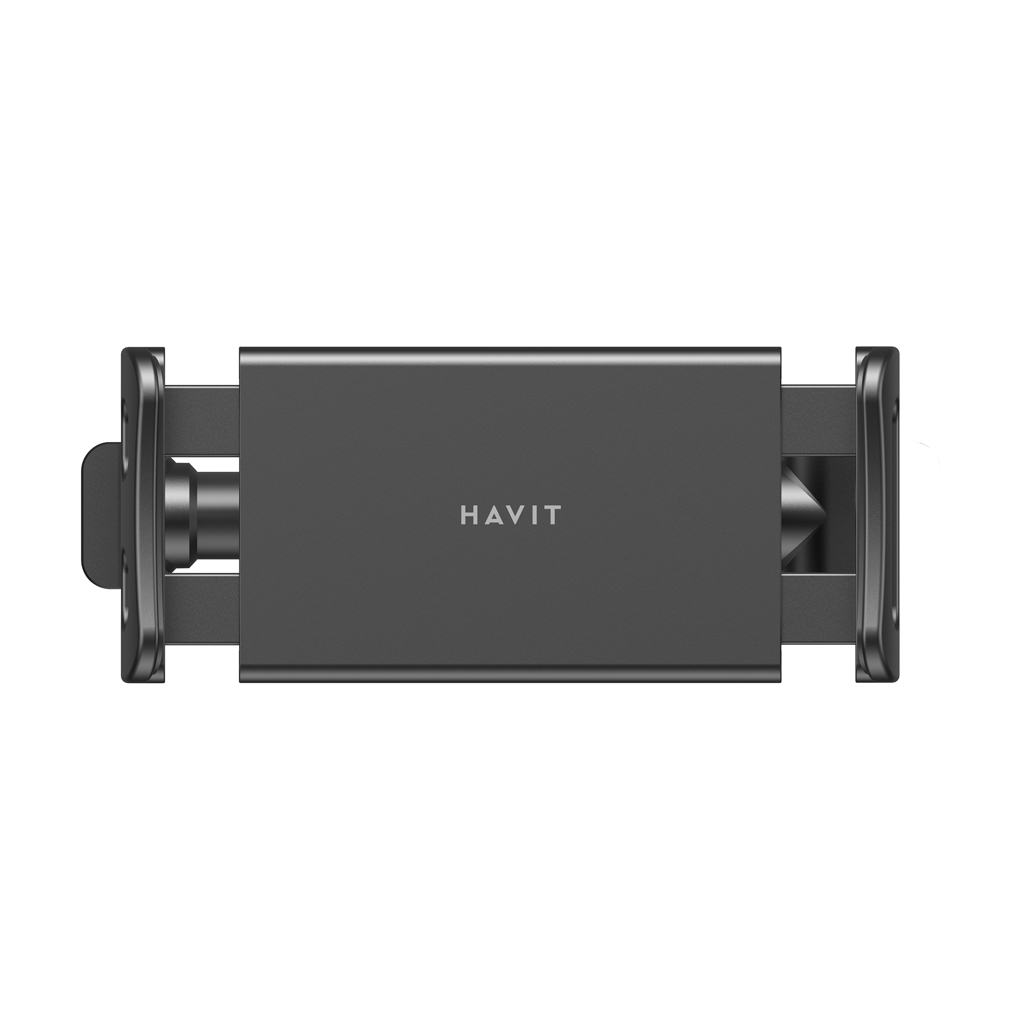 Автотримач для телефону на підголовник HAVIT HV-ST7155 Black — фото 6 з 7