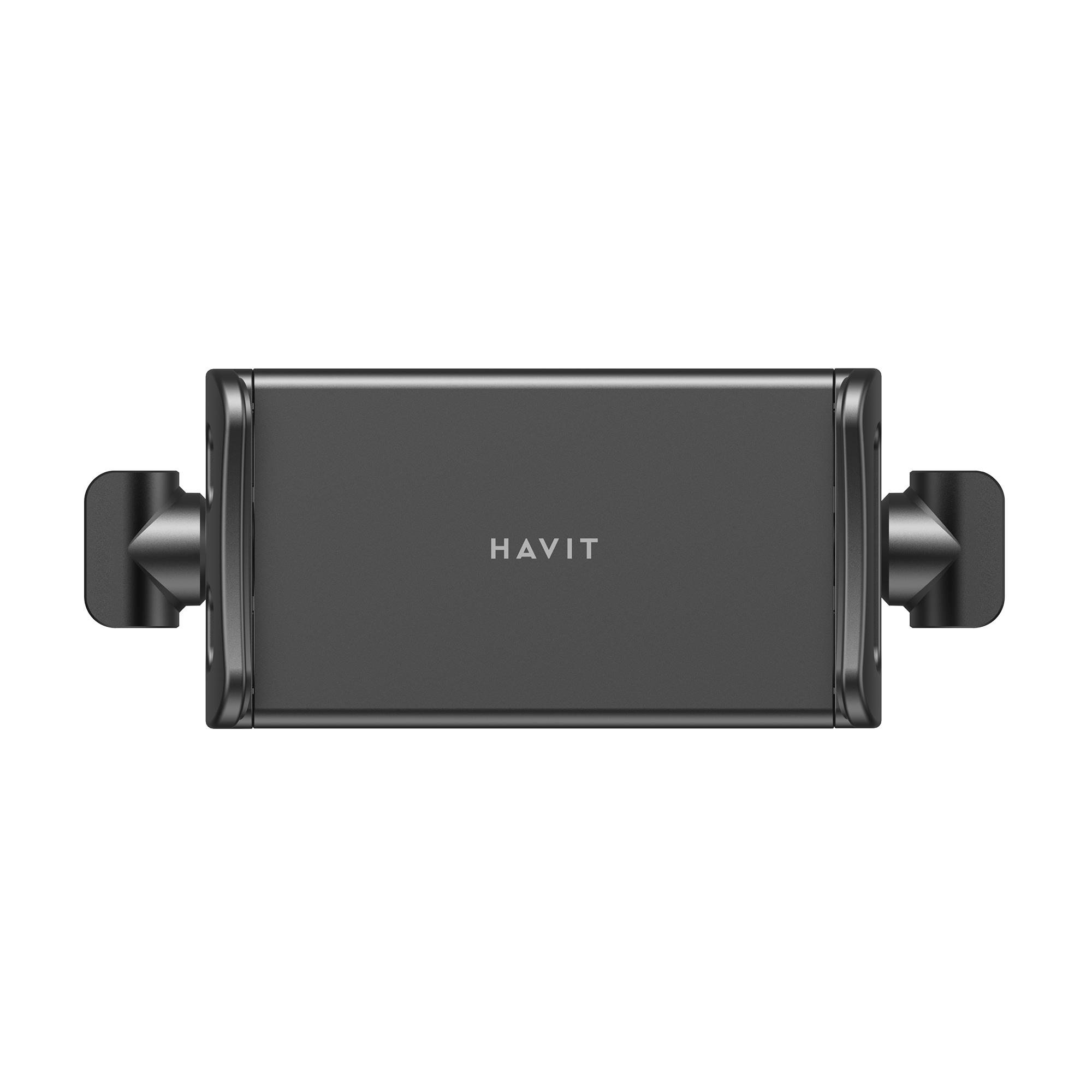 Автотримач для телефону на підголовник HAVIT HV-ST7155 Black — фото 2 з 7