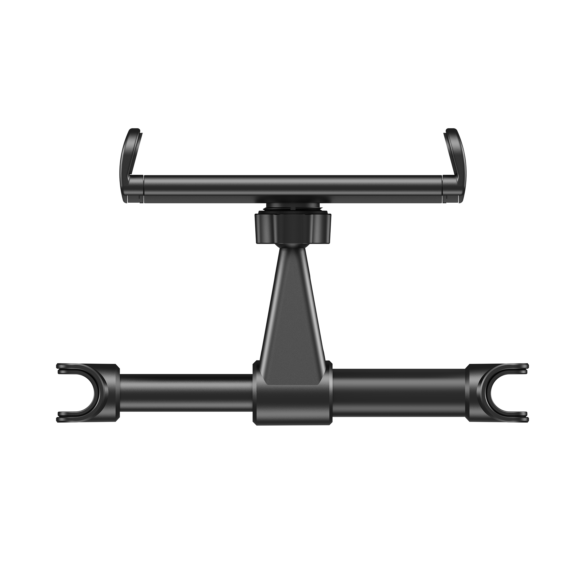 Автотримач для телефону на підголовник HAVIT HV-ST7155 Black — фото 4 з 7