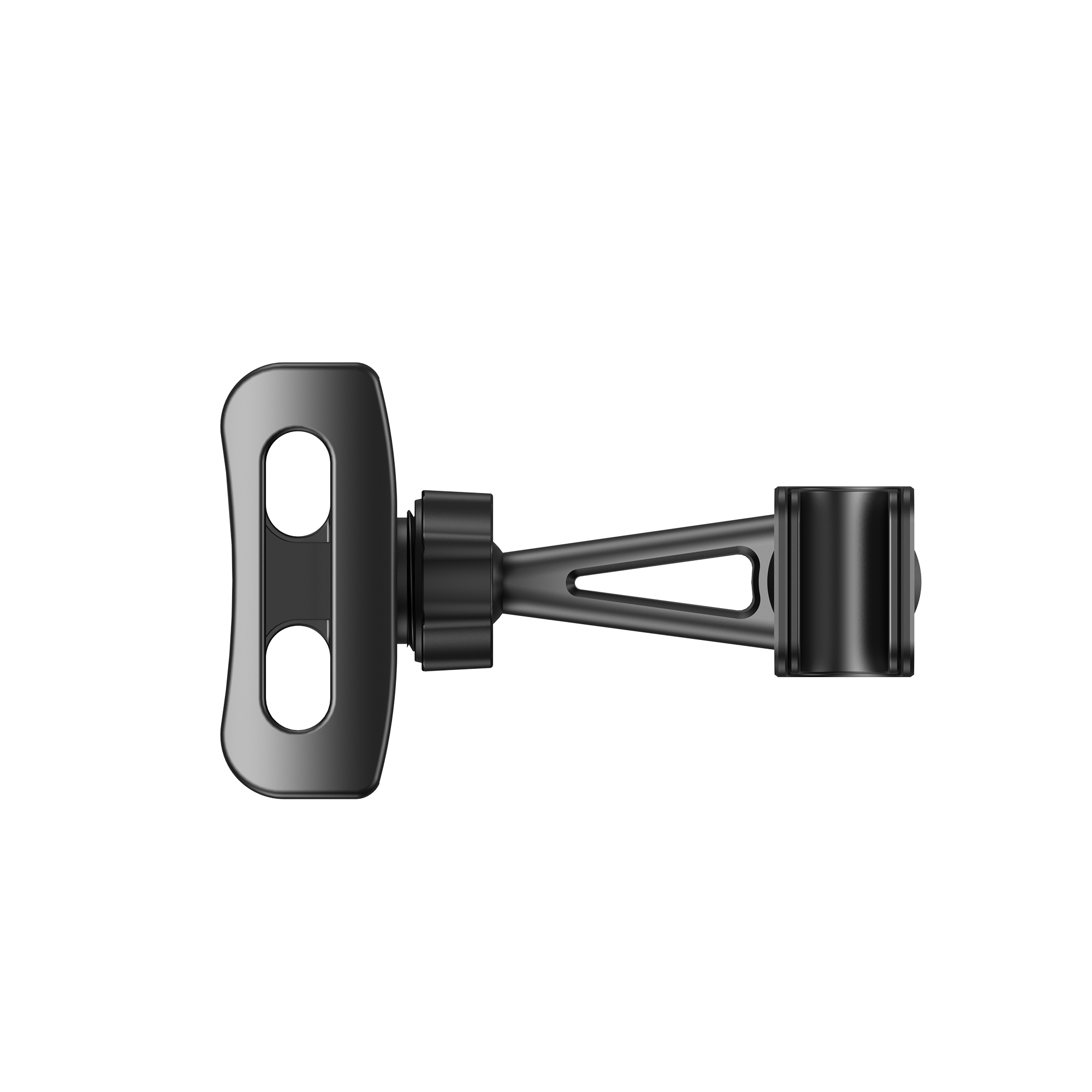 Автотримач для телефону на підголовник HAVIT HV-ST7155 Black — фото 3 з 7