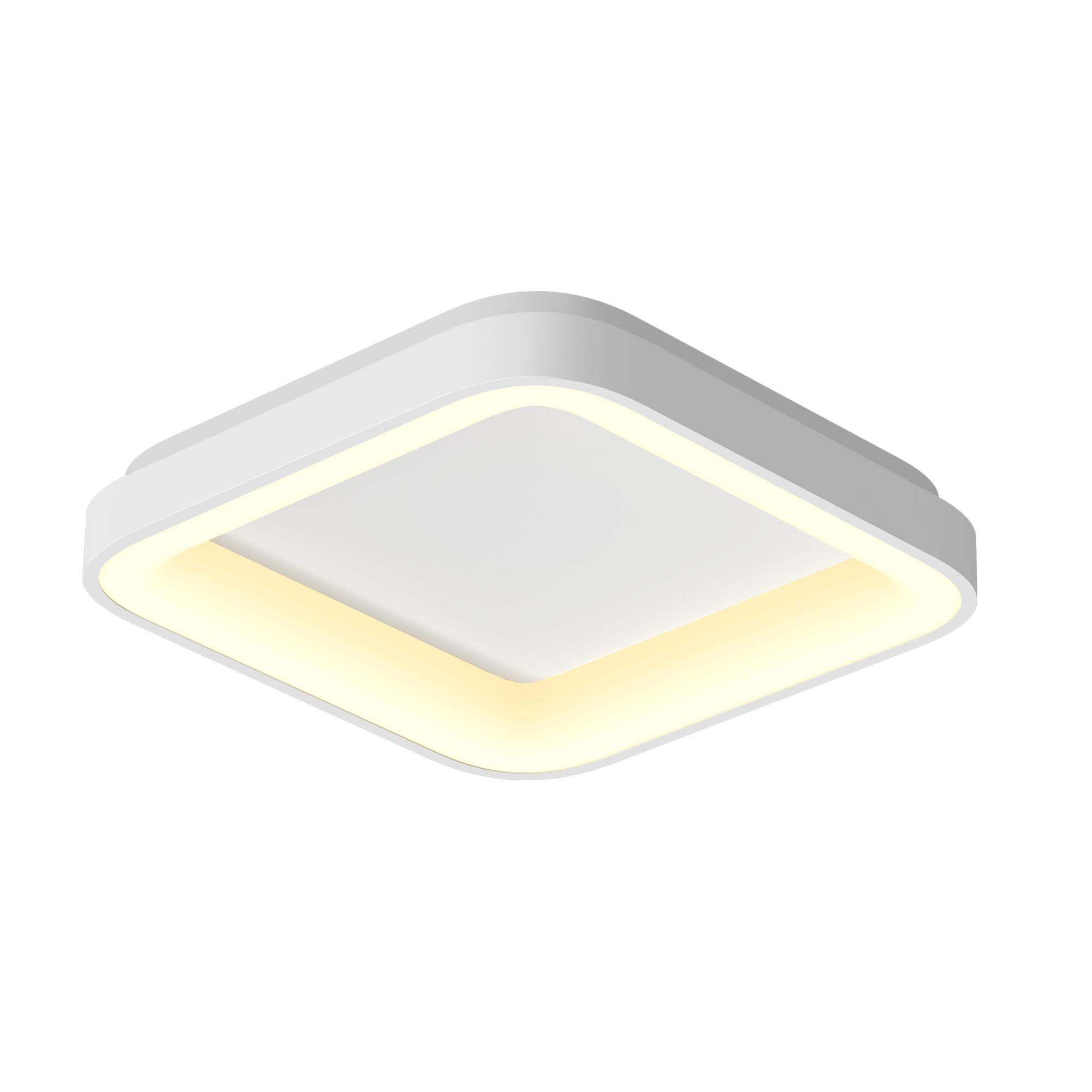 LED світильник VIDEX EDGE-SC-72W-WHITE (VLE-ESC-72W) — фото 2 з 6