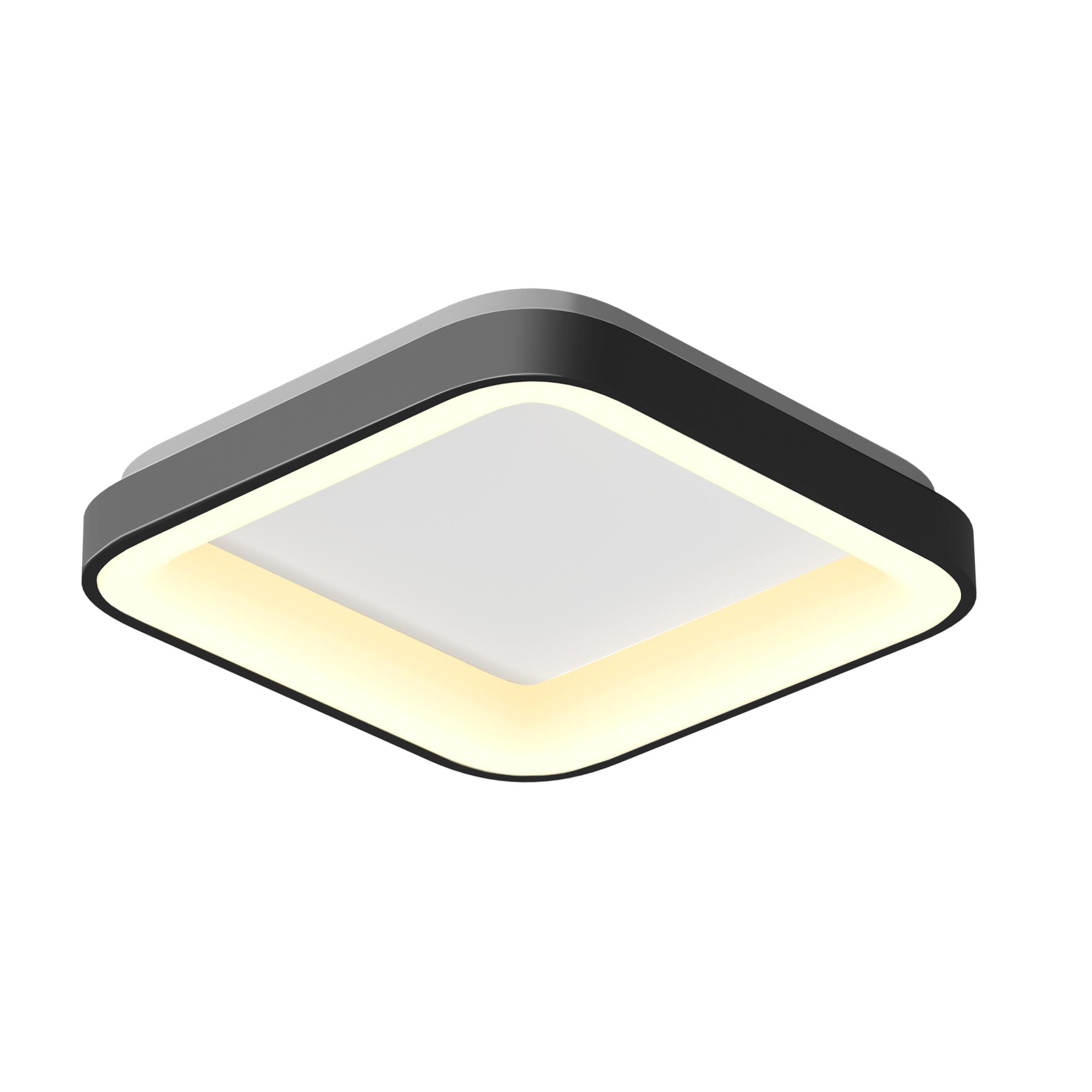 LED світильник VIDEX EDGE-SC-72W-BLACK (VLE-ESC-72B) — фото 2 з 6