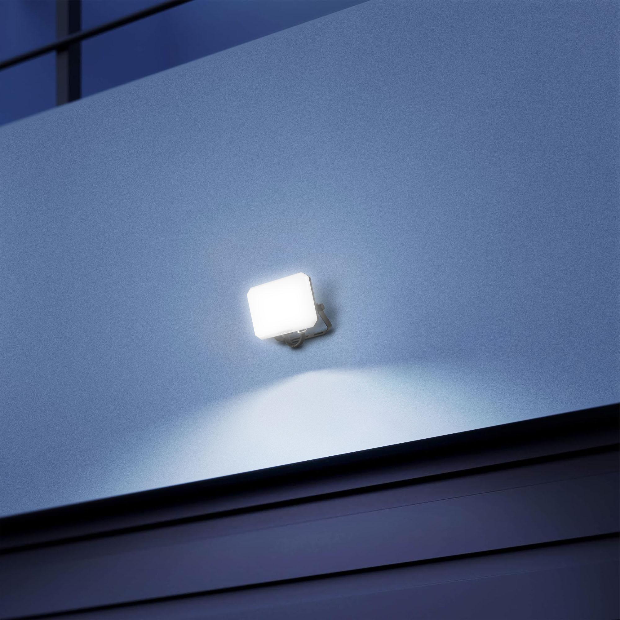 LED прожектор VIDEX F3 20W 5000K 220V Black (VLE-F3-0205B) — фото 5 з 6