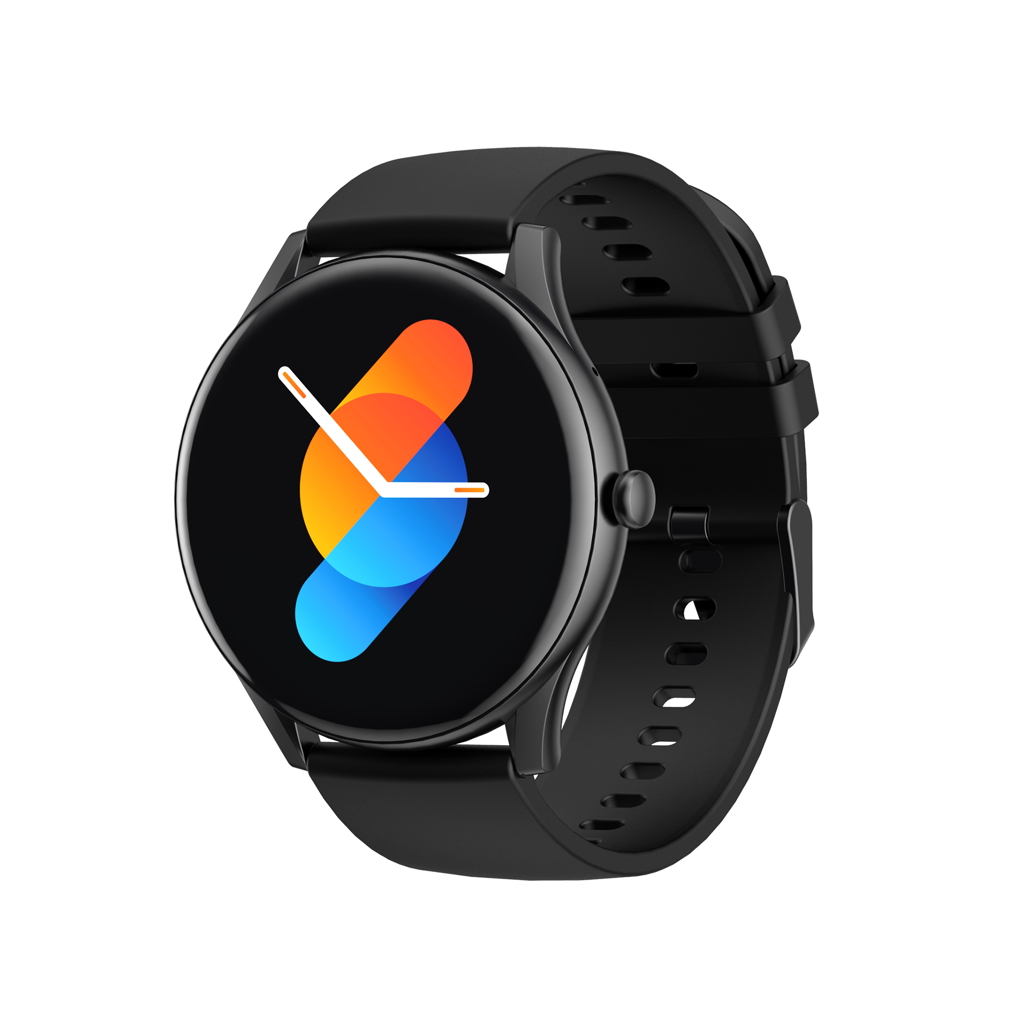 Смарт годинник HAVIT HV-M9036 IP67 Bluetooth Call Black