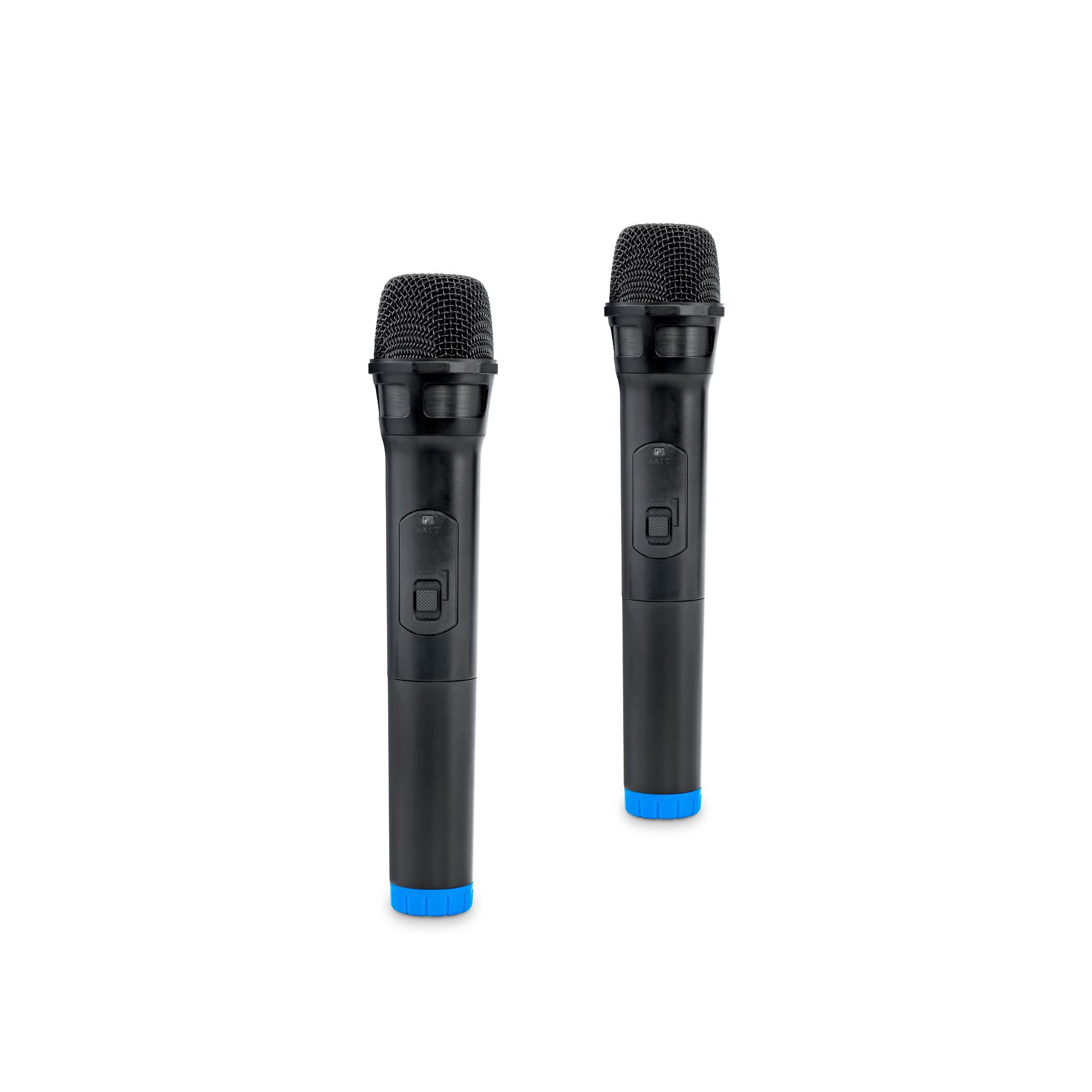 Портативна колонка HAVIT HV-SQ143BT 40W RGB Black — фото 6 з 6