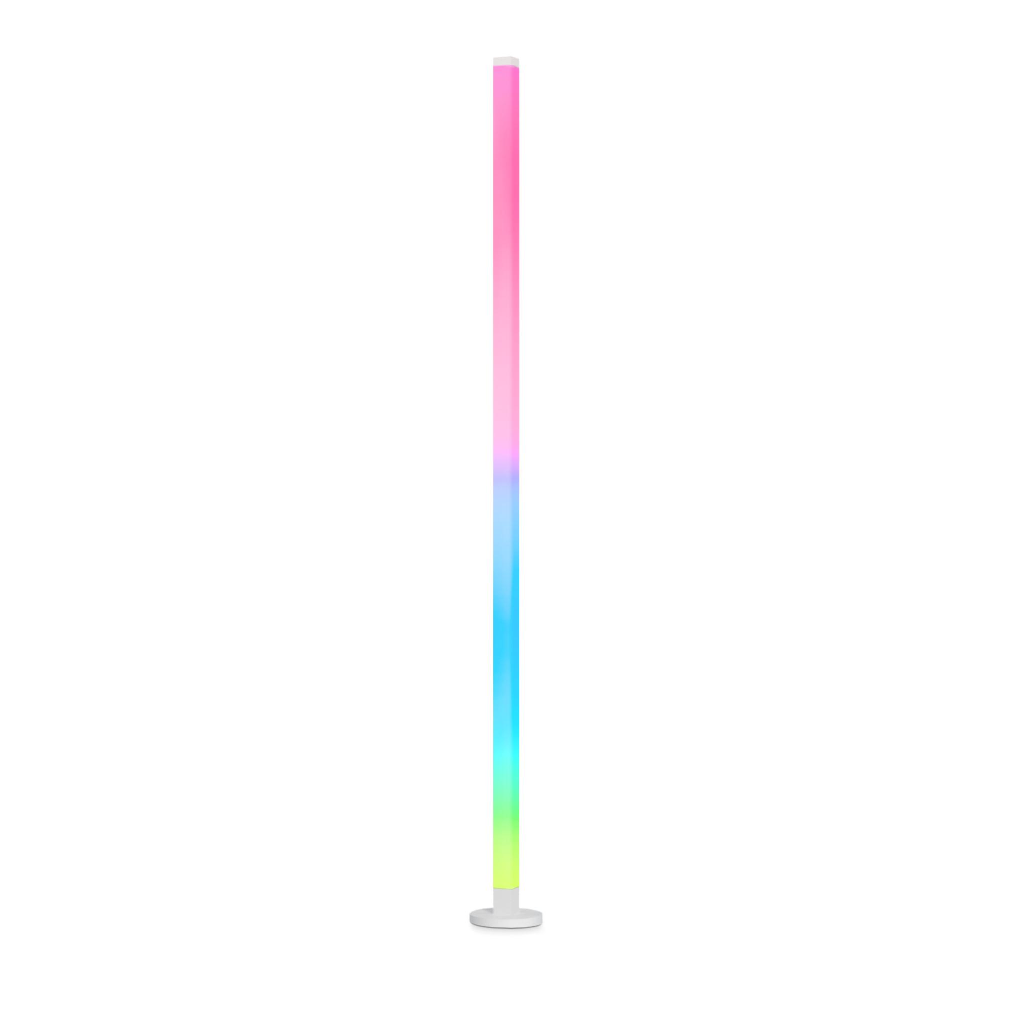 LED лампа підлогова VIDEX TF20 RGB 10W — фото 3 з 9