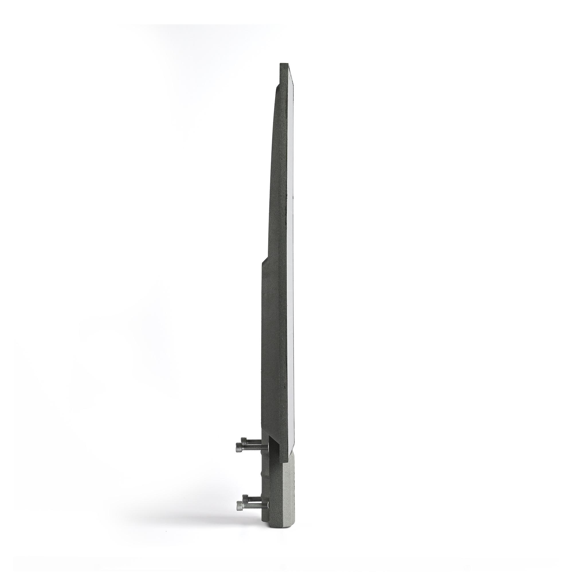 LED ліхтар вуличний автономний VIDEX 2300Lm 5000K (VL-SLSO-082-S) — фото 3 з 9