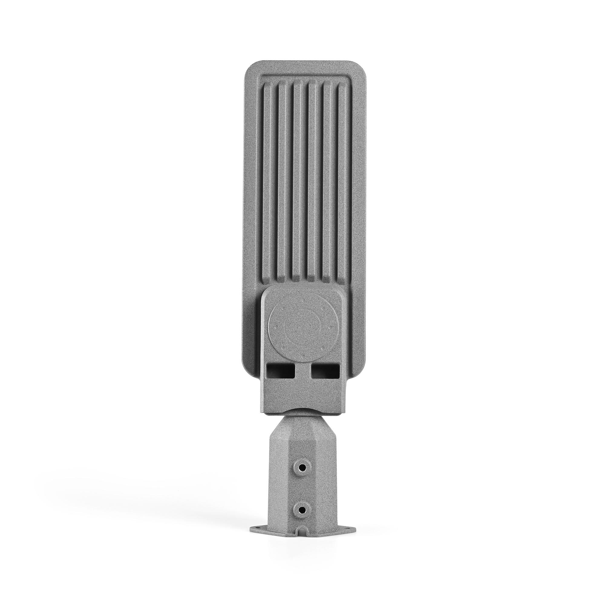 LED ліхтар вуличний VIDEX IP65 SLE17 50W 5500Lm 5000K 220V — фото 5 з 8
