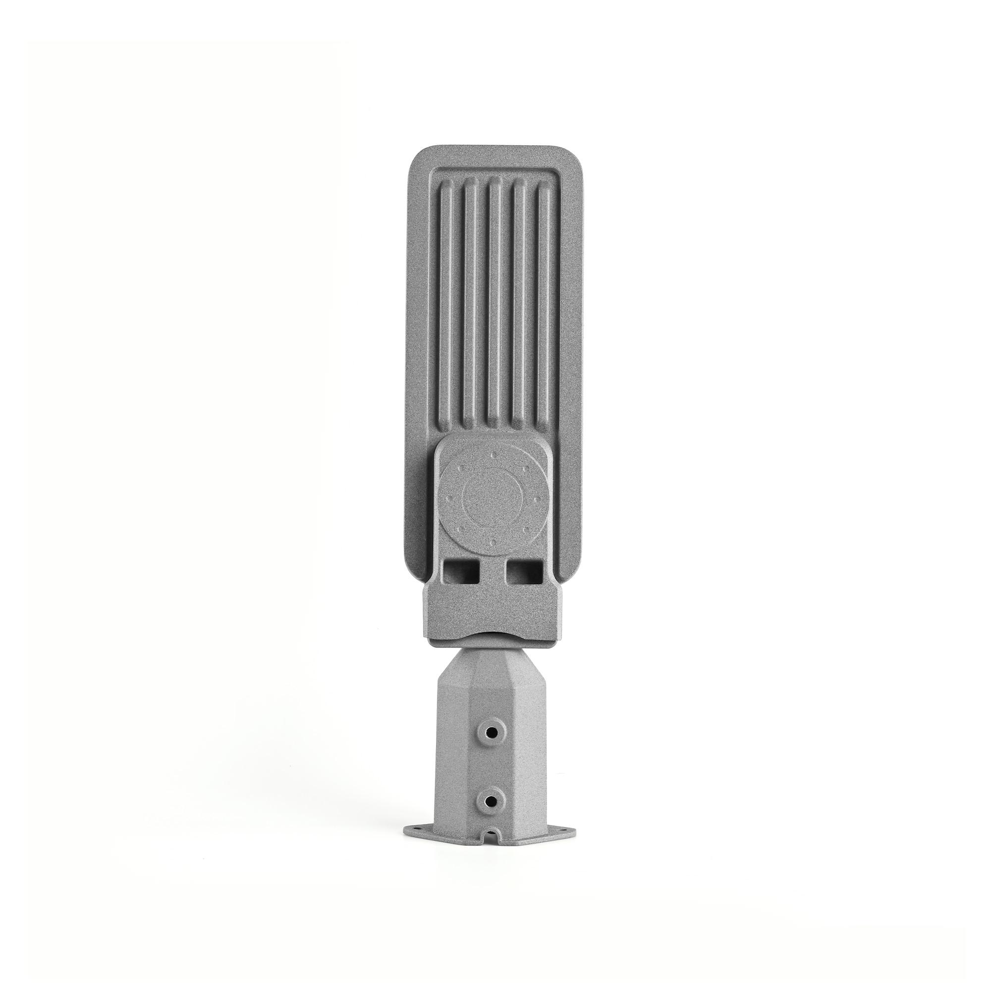 LED ліхтар вуличний VIDEX IP65 SLE17 30W 3300Lm 5000K 220V — фото 5 з 8