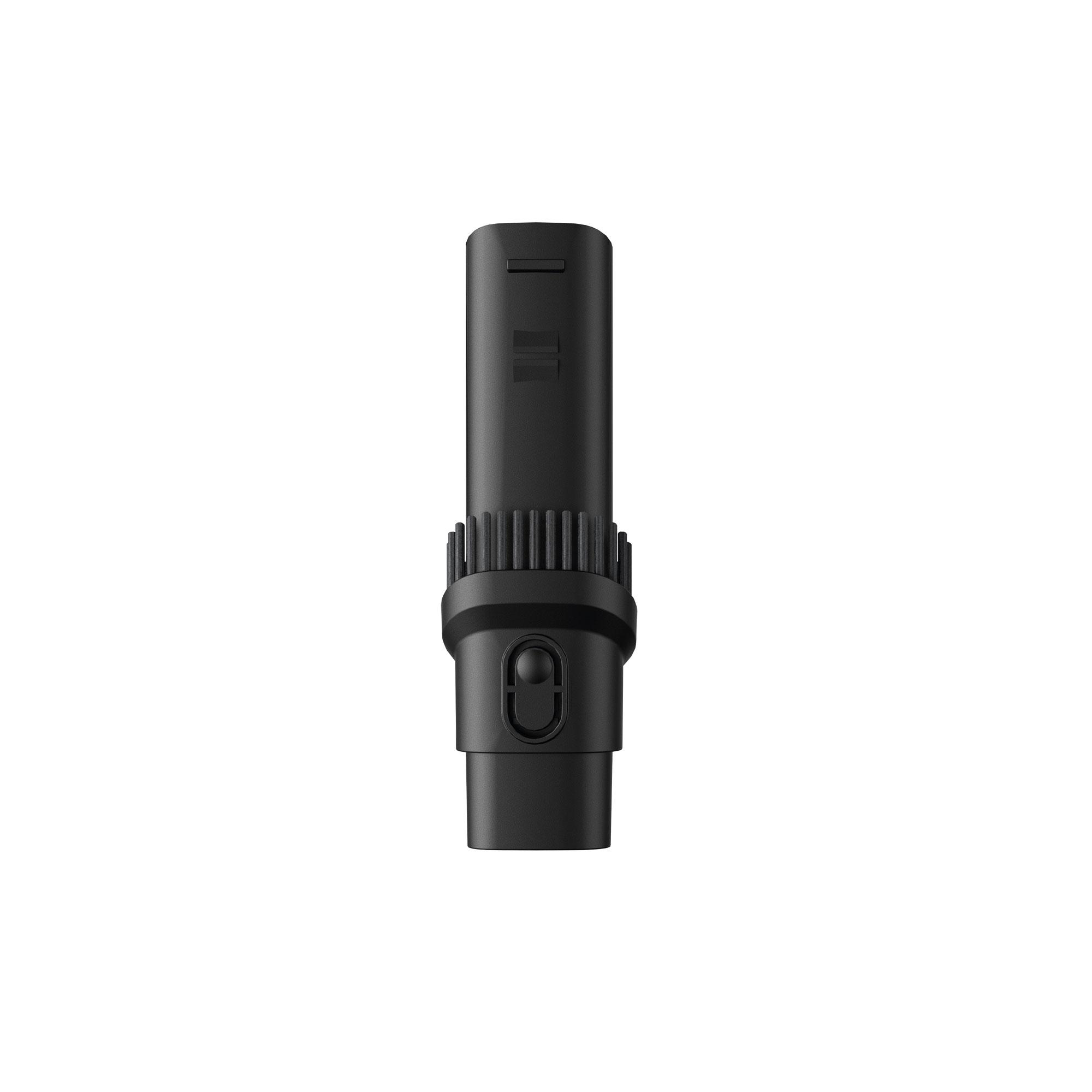 Ручний пилосос автомобільний бездротовий HAVIT VC019 100W 8000-14000Pa — фото 7 з 9