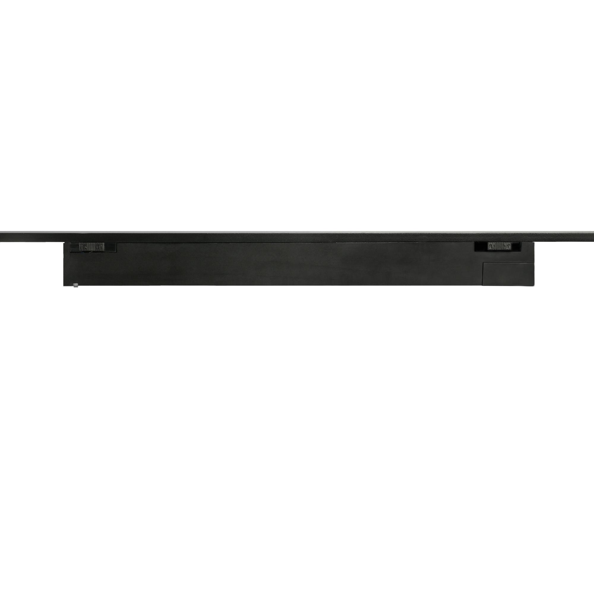 Блок живлення для магнітних трекових систем VIDEX 200W VL-TRMS-P200B Зовнішній — фото 3 з 8