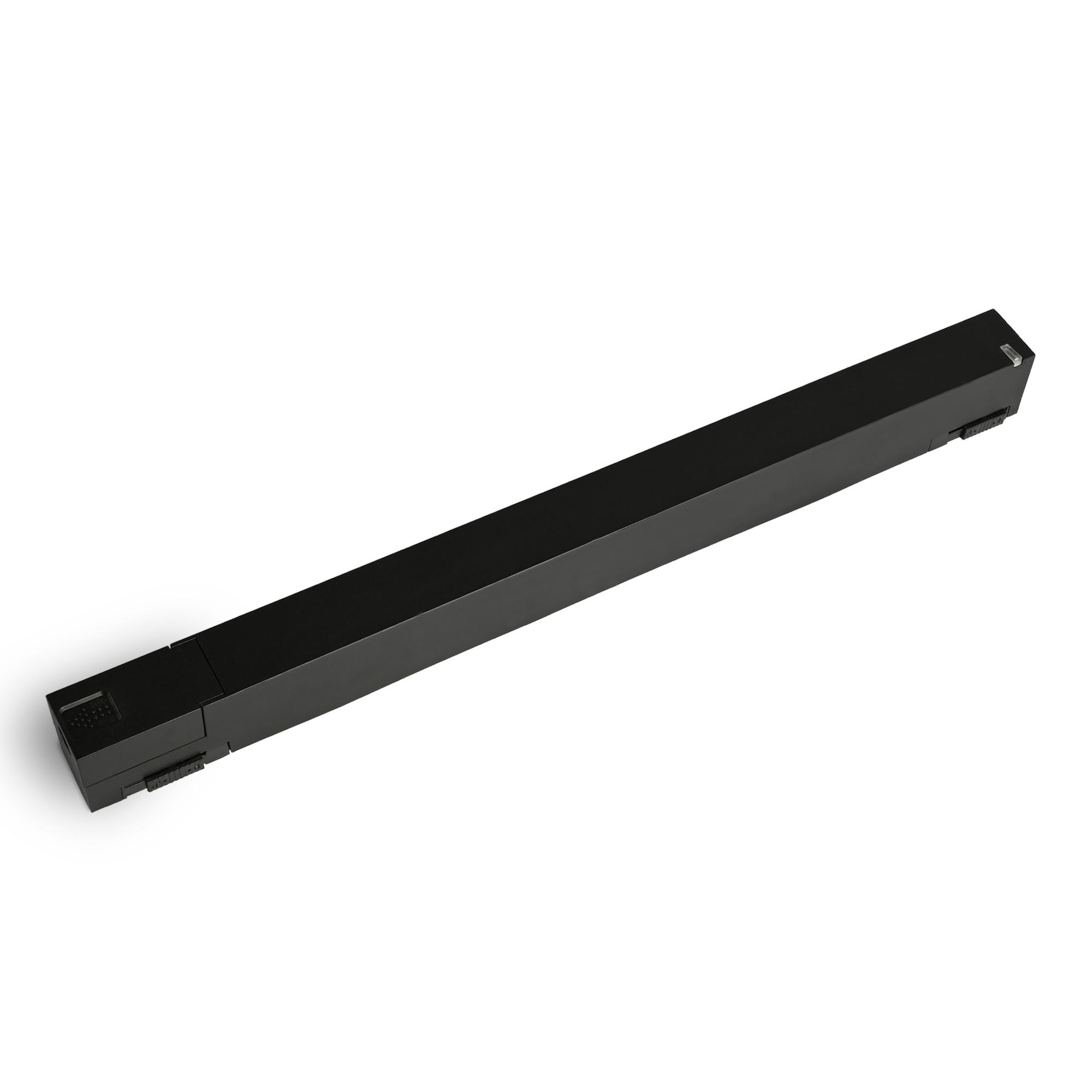 Блок живлення для магнітних трекових систем VIDEX 200W VL-TRMS-P200B Зовнішній — фото 2 з 8
