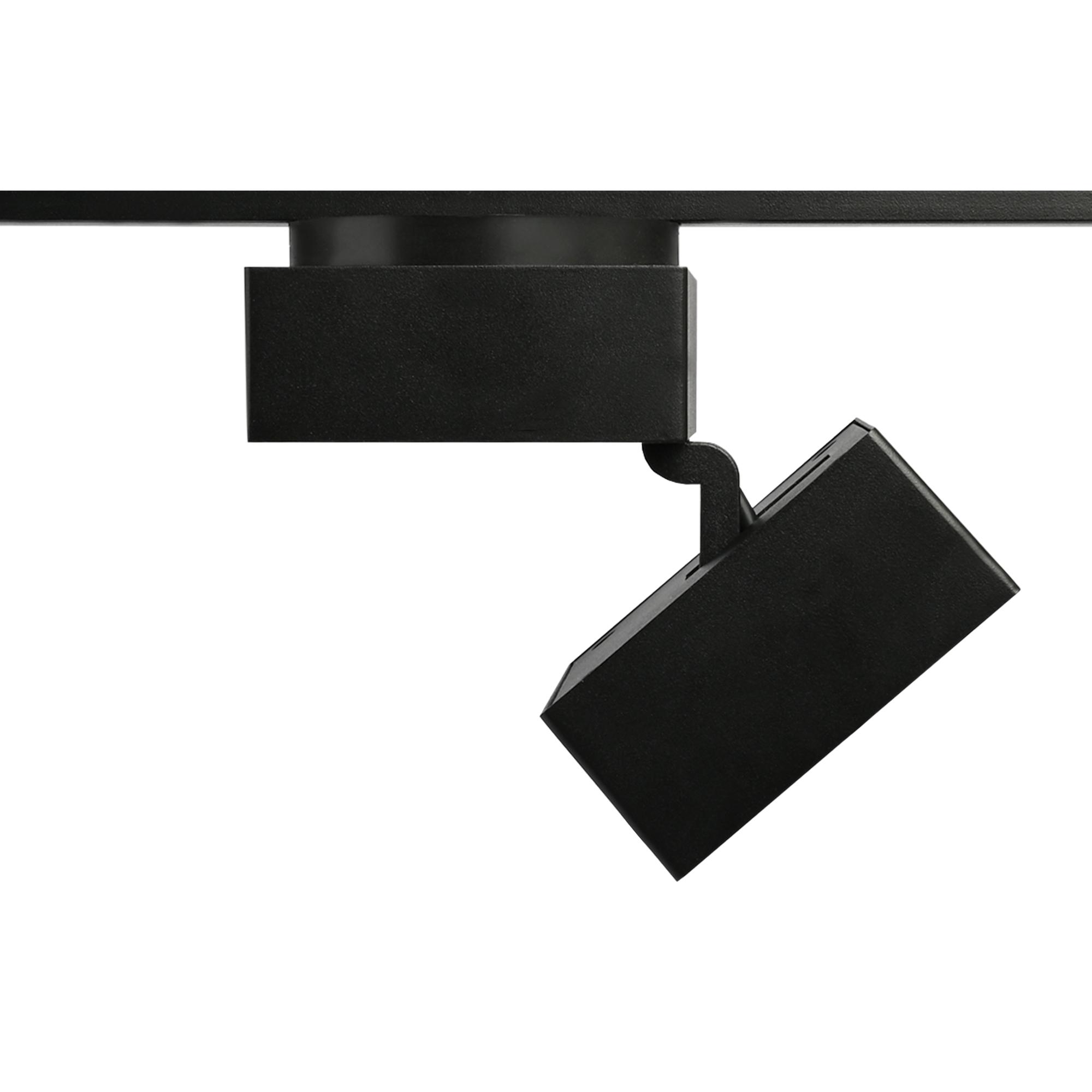 Світильник МАГНІТНИЙ трековий VIDEX LE29B 16W 4000K 48V Black — фото 4 з 9