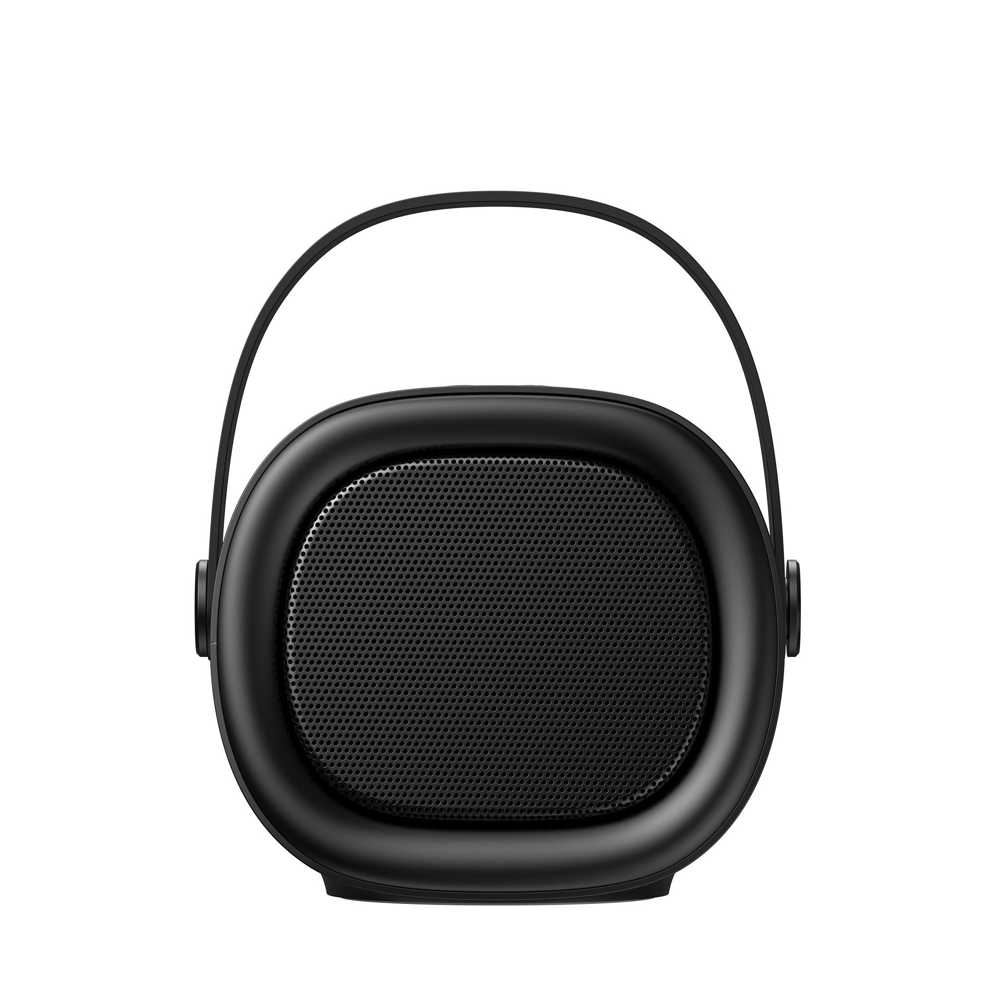 Портативна колонка караоке HAVIT HV-SK819BT 5W Black — фото 1 з 5