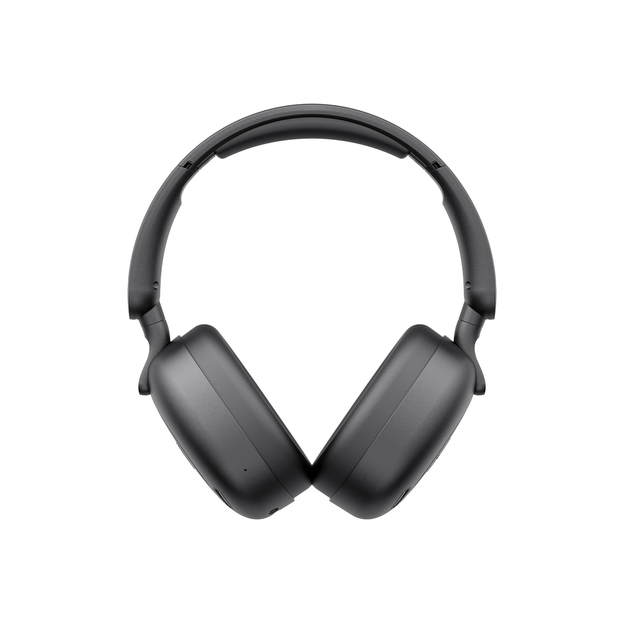 Навушники накладні бездротові HAVIT HV-H655BT PRO ANC Black — фото 3 з 6