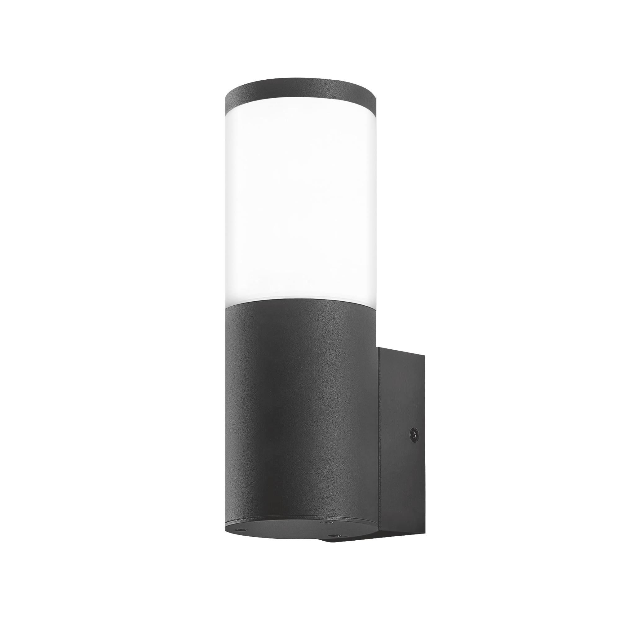 LED Світильник архітектурний AR091B IP54 VIDEX GU10 — фото 2 з 6