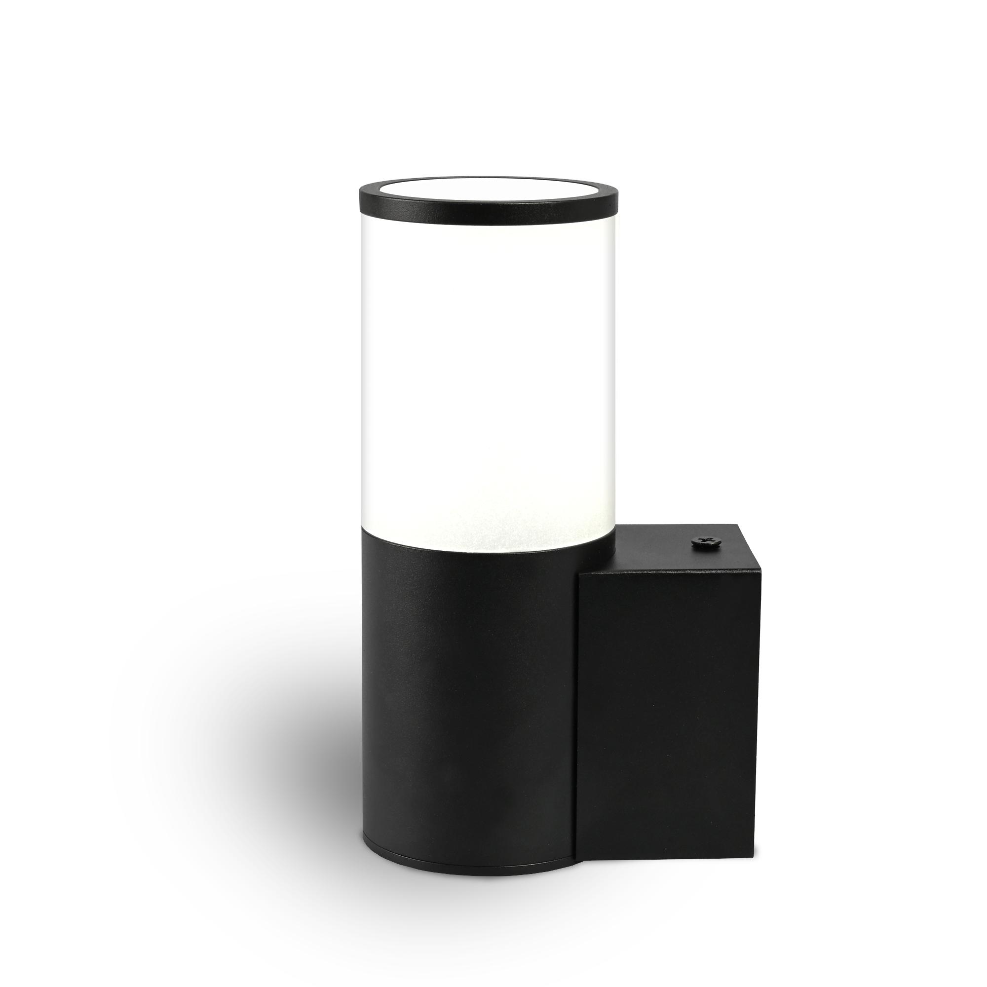 LED Світильник архітектурний AR091B IP54 VIDEX GU10 — фото 4 з 6