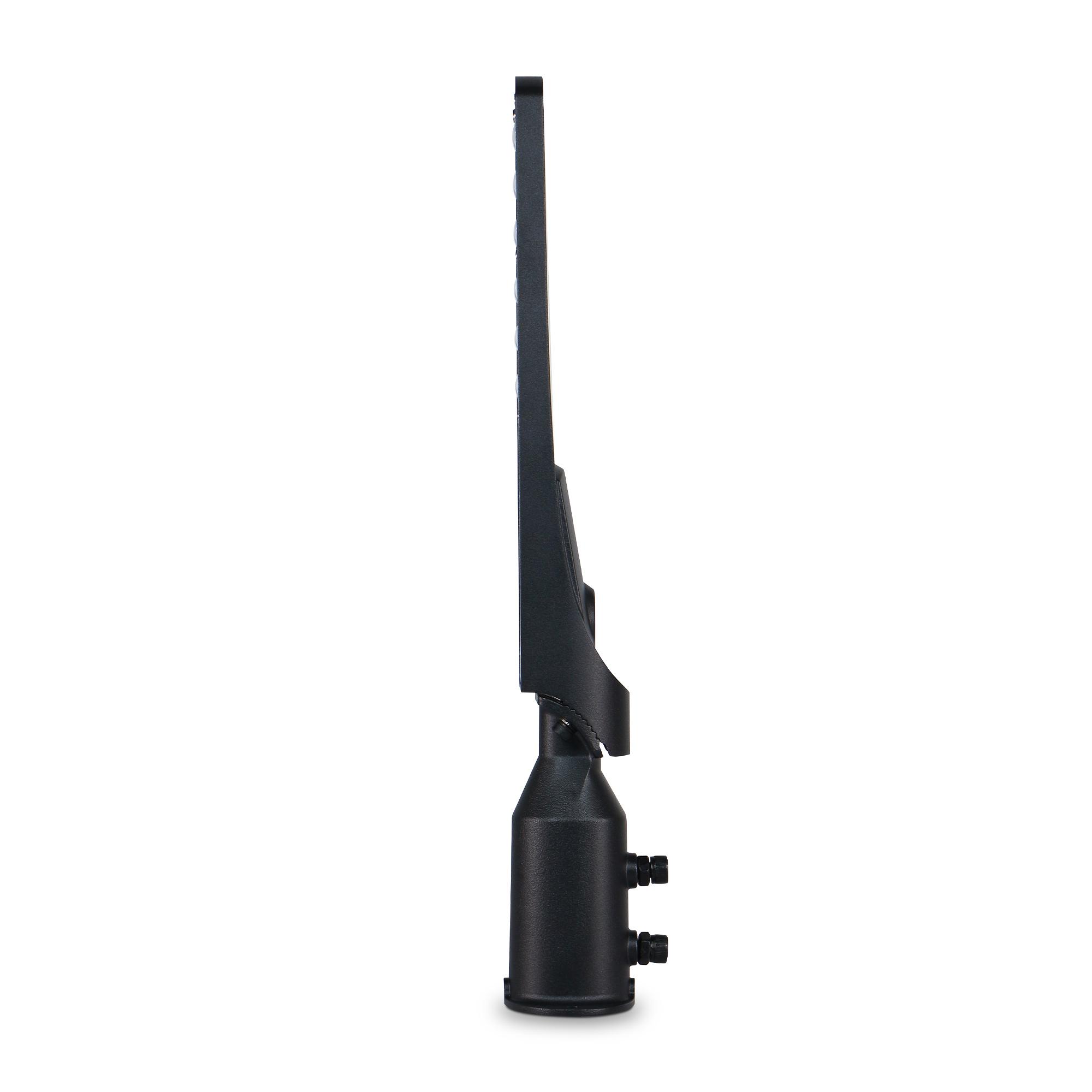 LED ліхтар вуличний VIDEX IP65 SLE18 30W 3000Lm 5000K 220V — фото 3 з 8