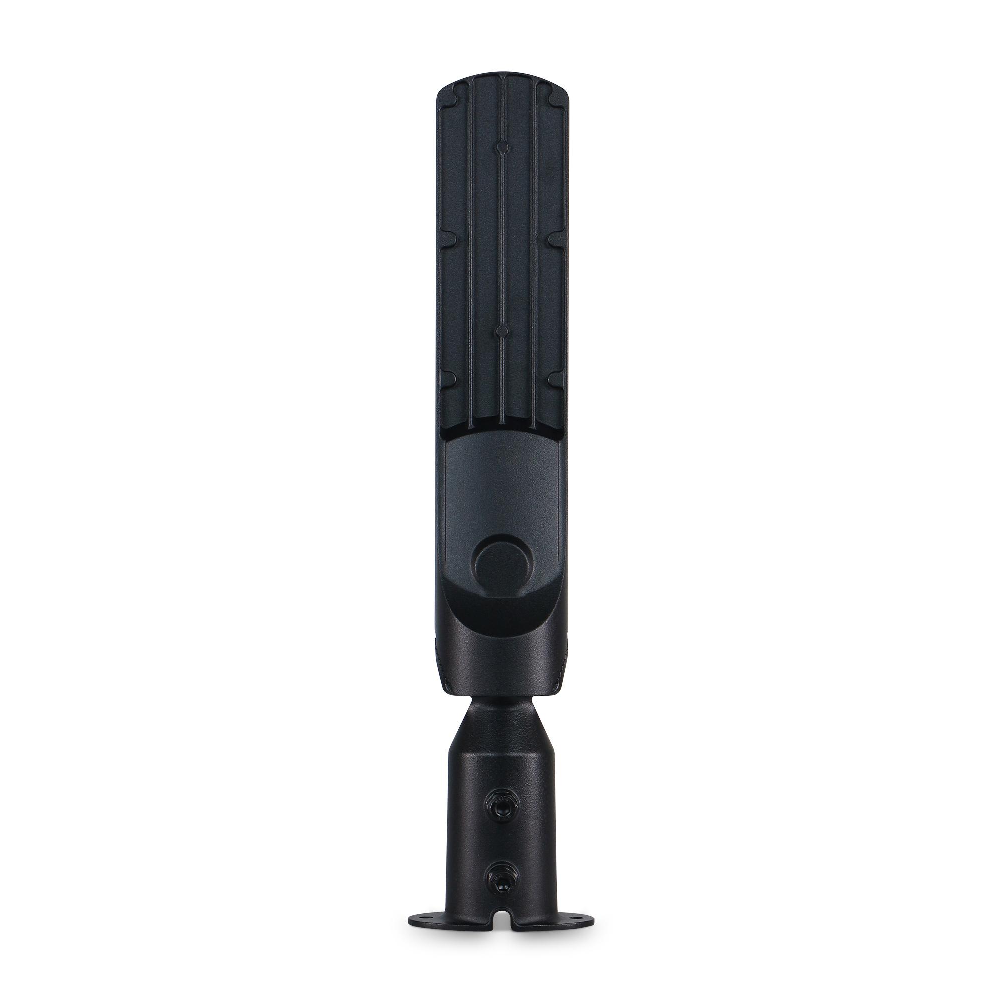 LED ліхтар вуличний VIDEX IP65 SLE18 30W 3000Lm 5000K 220V — фото 4 з 8