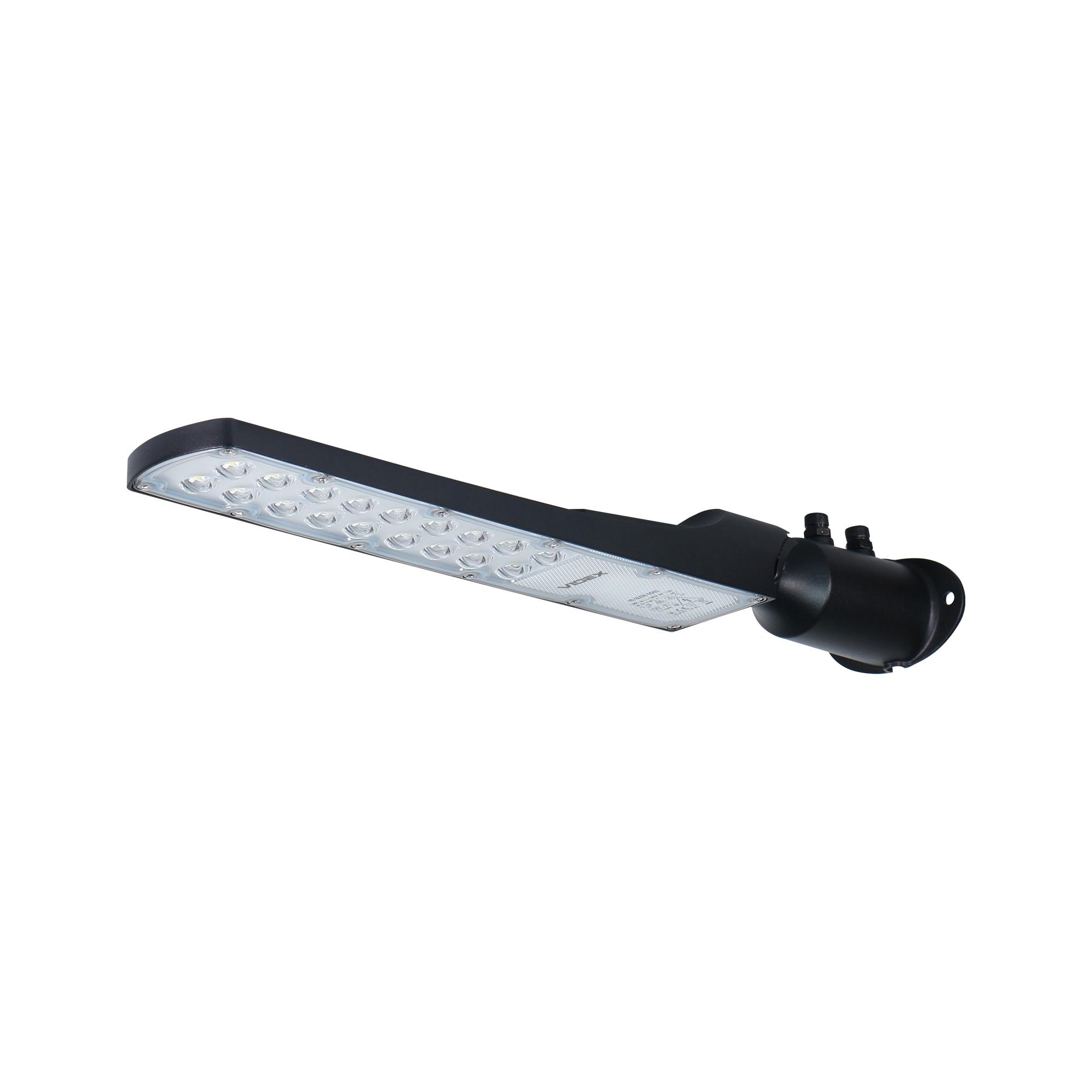 LED ліхтар вуличний VIDEX IP65 SLE18 50W 5000Lm 5000K 220V — фото 5 з 8