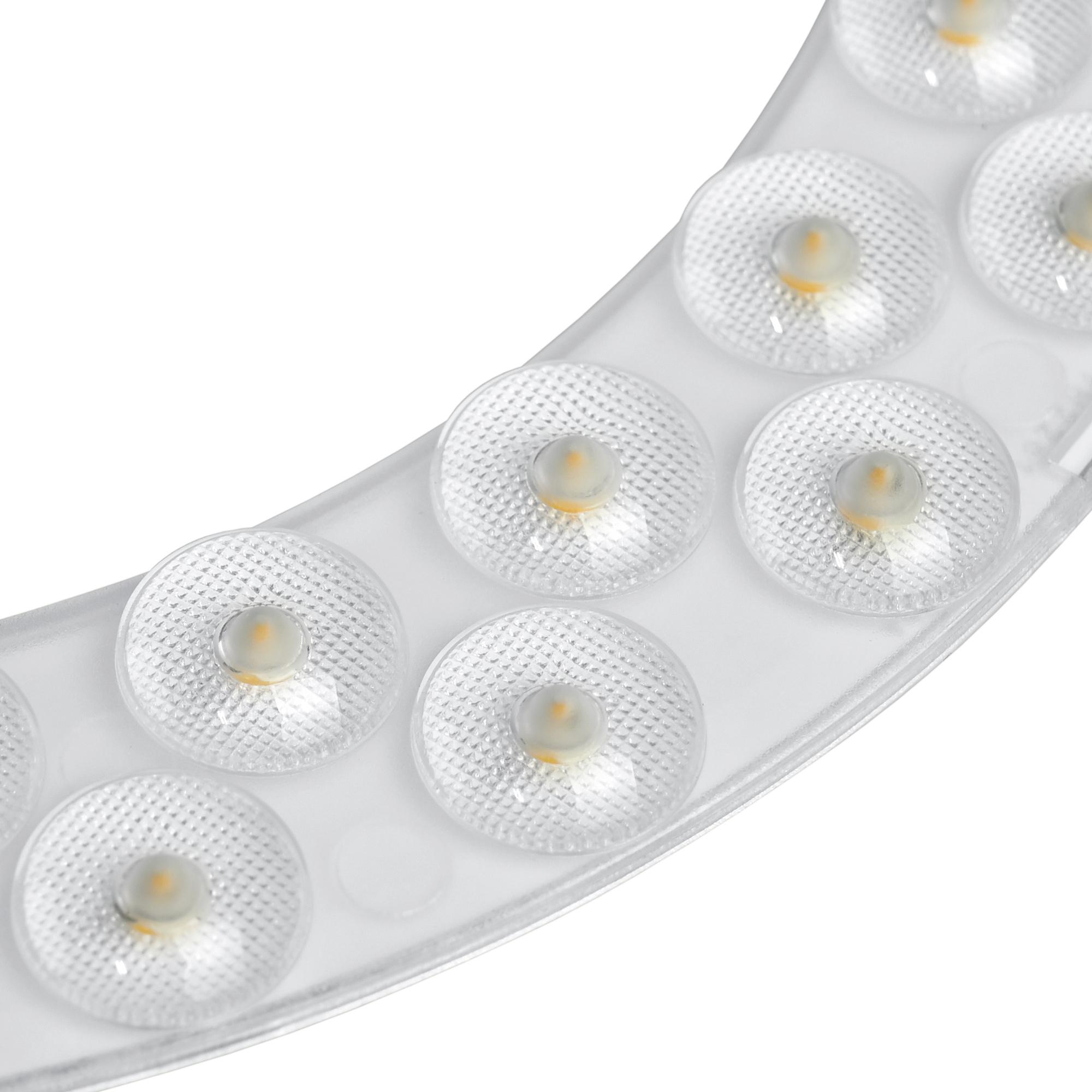 LED модуль для світильників 24W 4000K VIDEX VL-MLC-244 — фото 3 з 8
