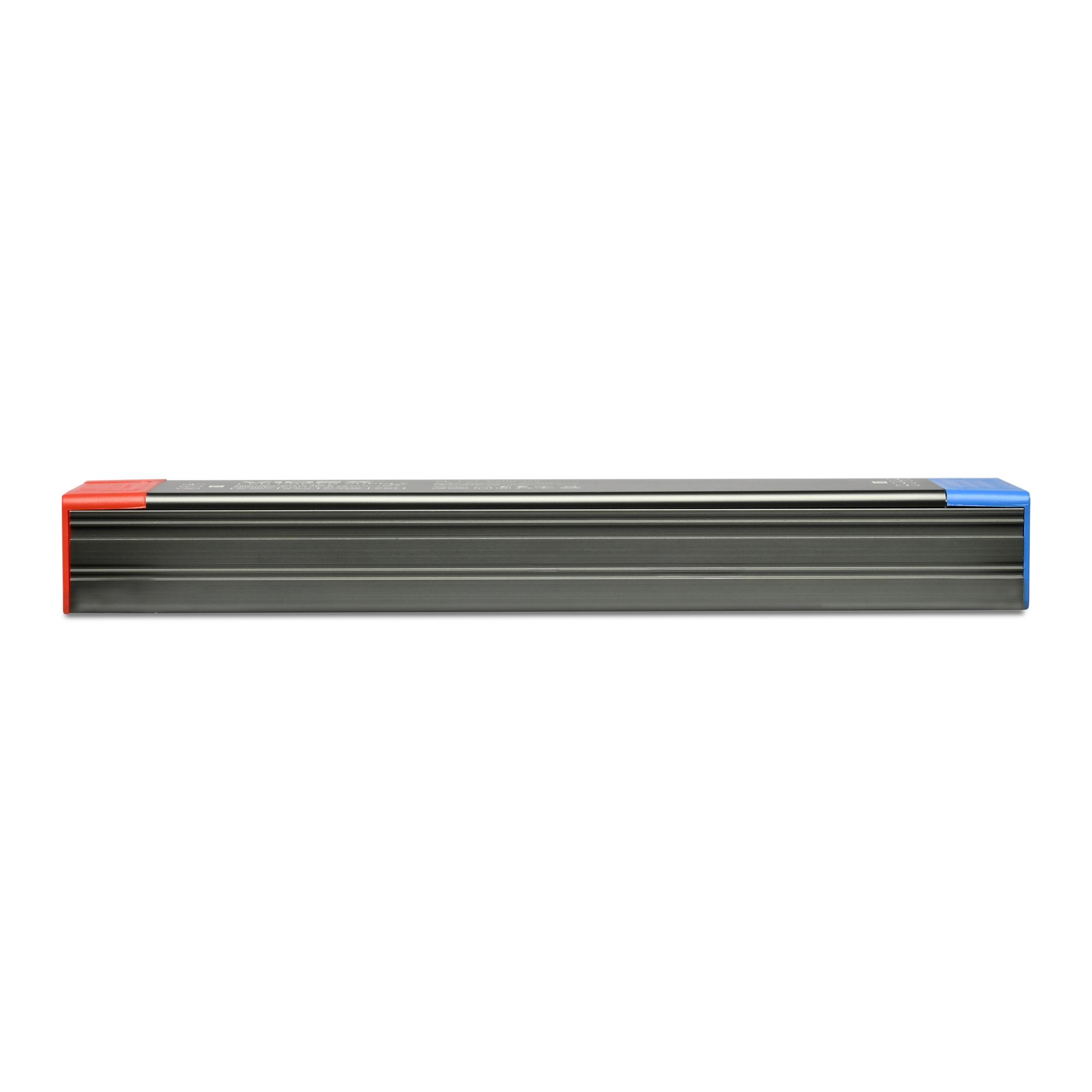Блок живлення для LED стрічки VIDEX DC12V 33.3A 400W IP20 (VL-LST-P400-12V) — фото 4 з 7