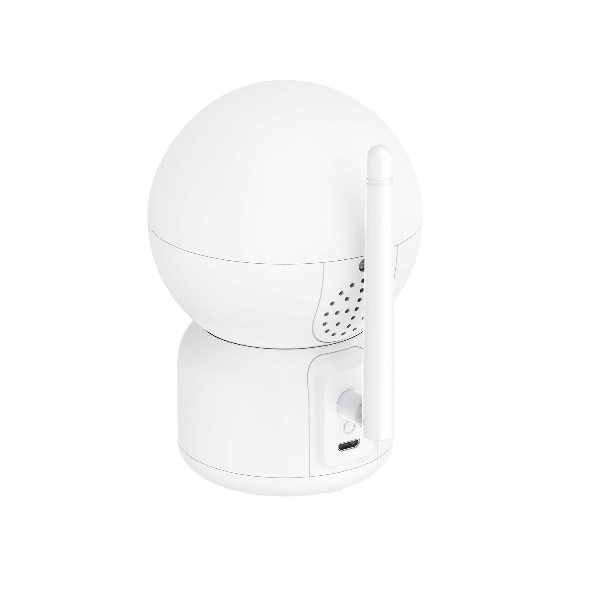 IP камера HAVIT HV-IPC30 White — фото 5 з 5