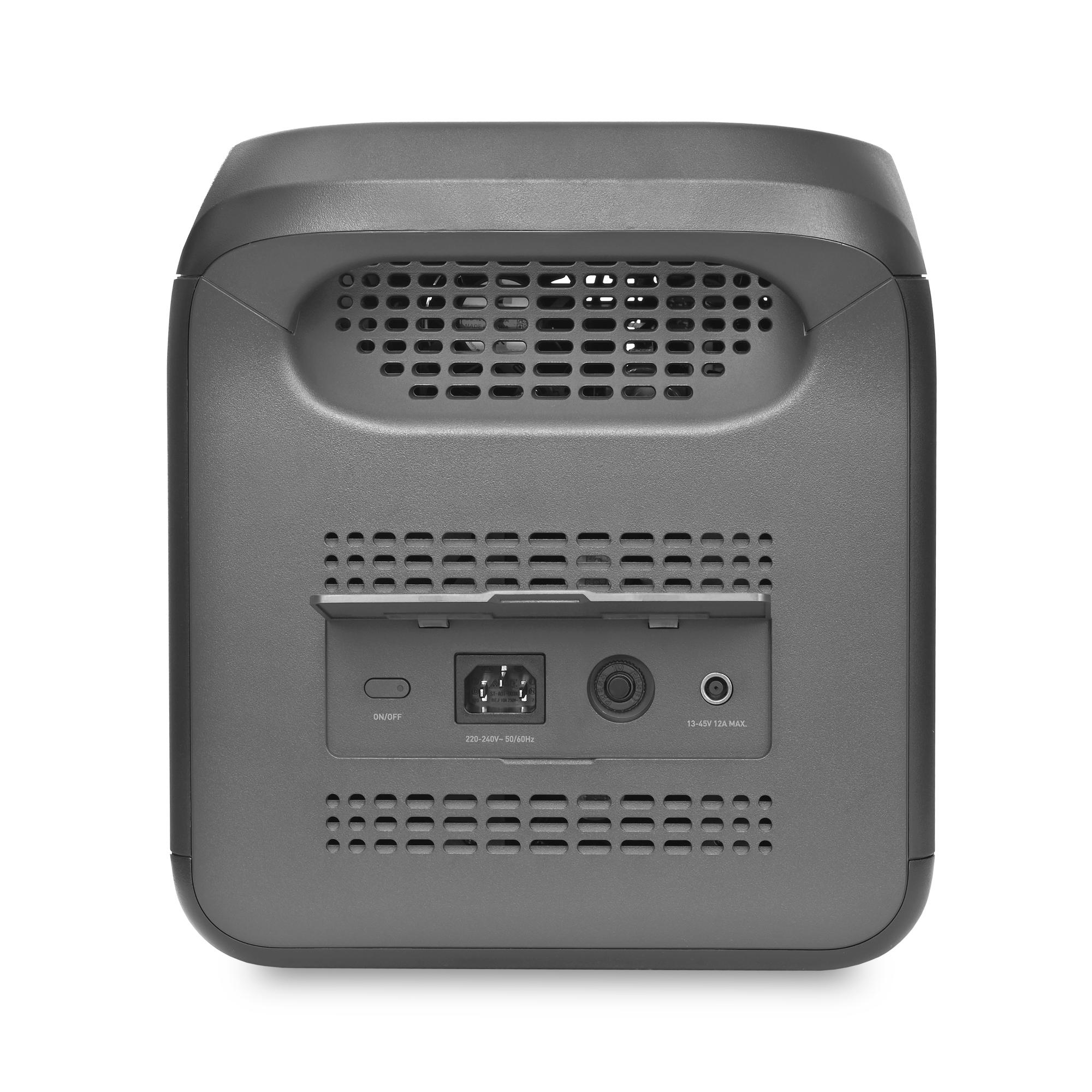 Портативна зарядна станція VIDEX OASIS 1800W 1229Wh (VPS-SG1-1KW8) — фото 5 з 11