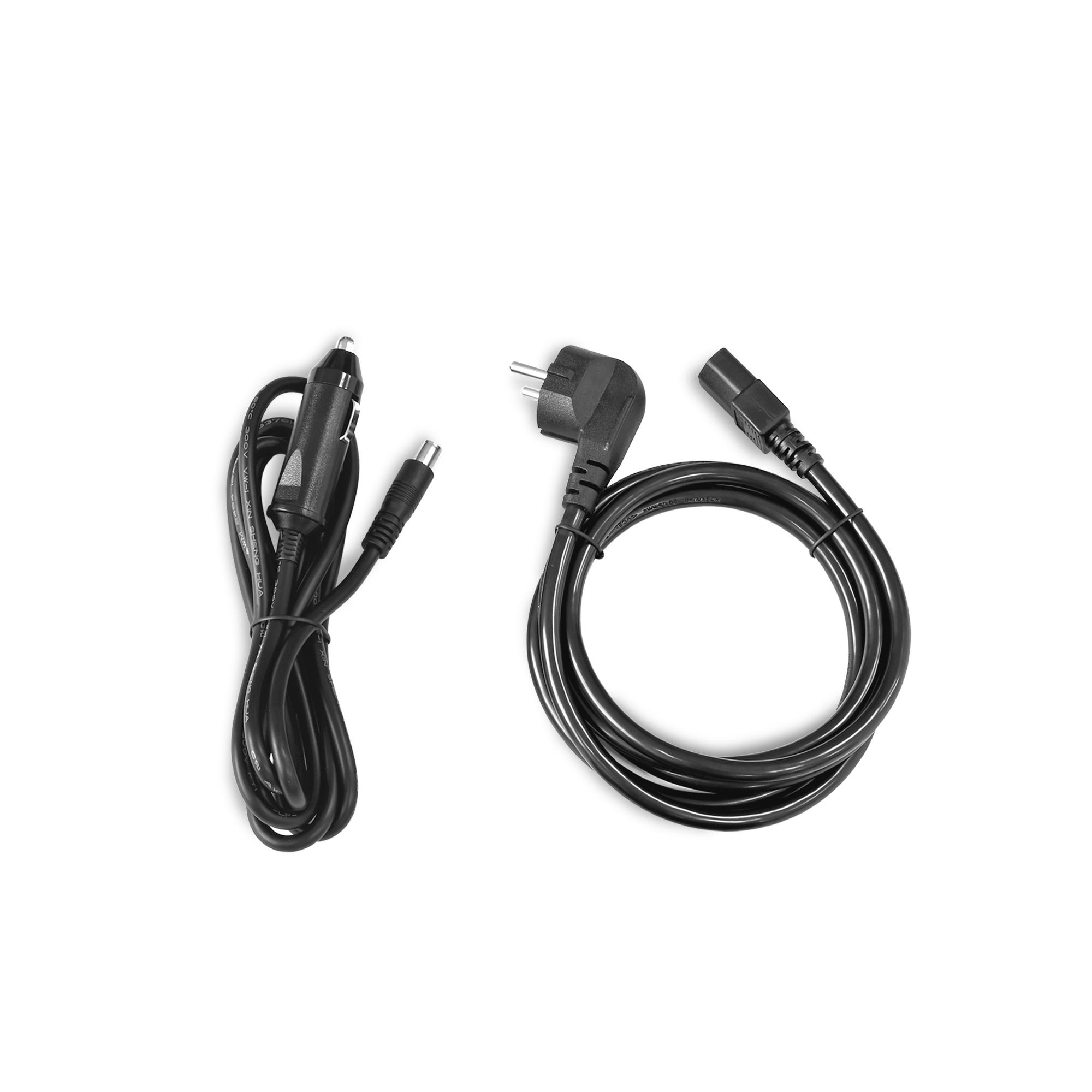 Портативна зарядна станція VIDEX OASIS 1800W 1229Wh (VPS-SG1-1KW8) — фото 8 з 11