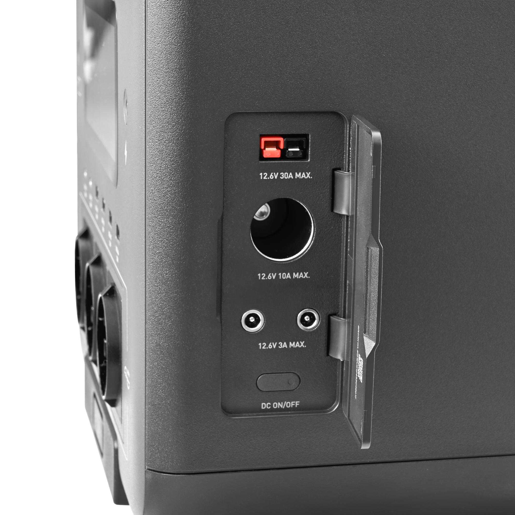 Портативна зарядна станція VIDEX OASIS 3000W 2560Wh (VPS-SG1-3KW) — фото 7 з 15