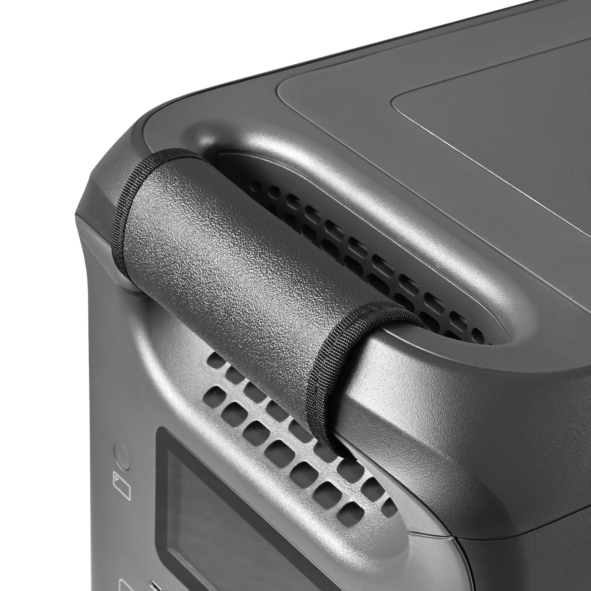 Портативна зарядна станція VIDEX OASIS 3000W 2560Wh (VPS-SG1-3KW) — фото 11 з 15