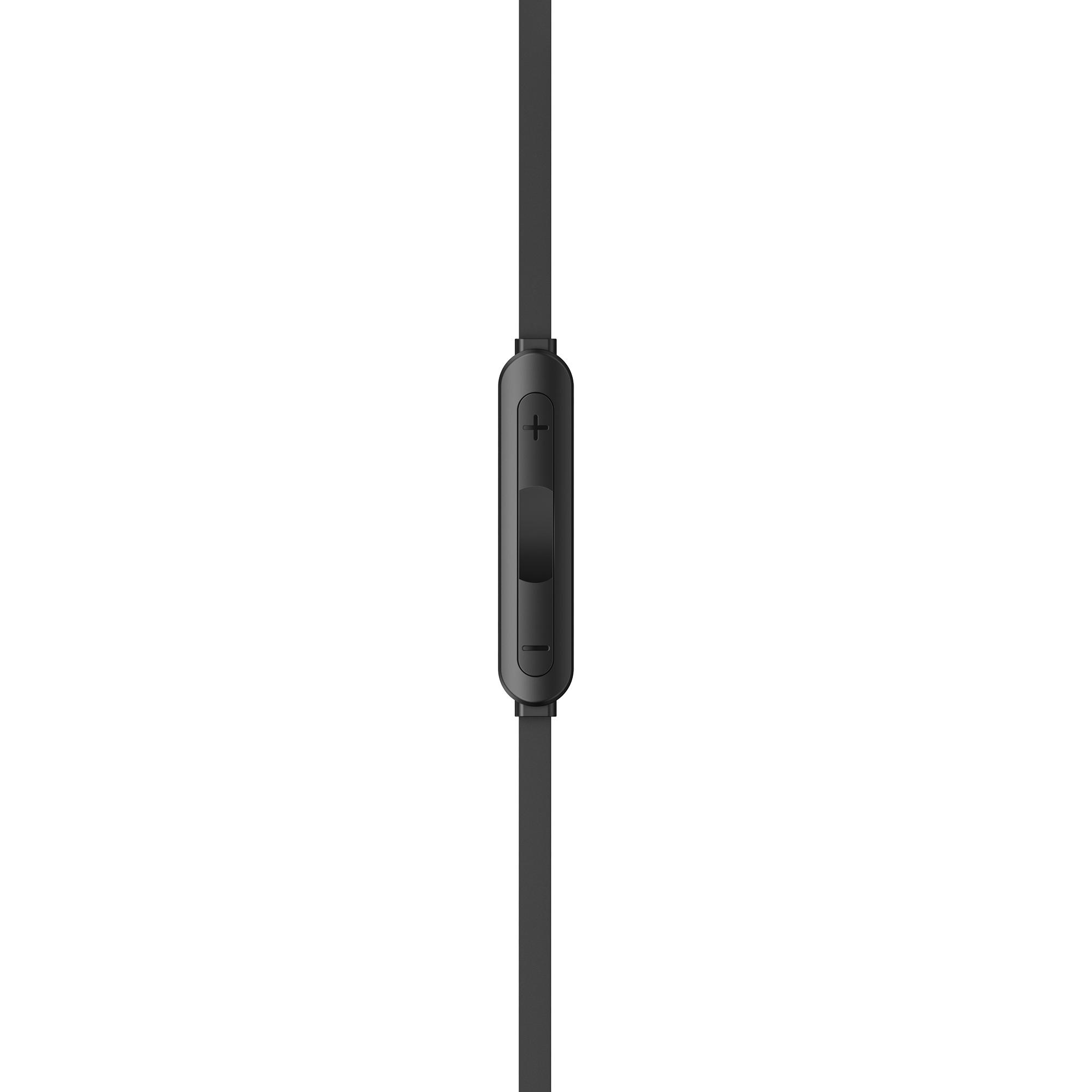 Навушники з мікрофоном HAVIT HV-E336C USB-C Black — фото 3 з 5