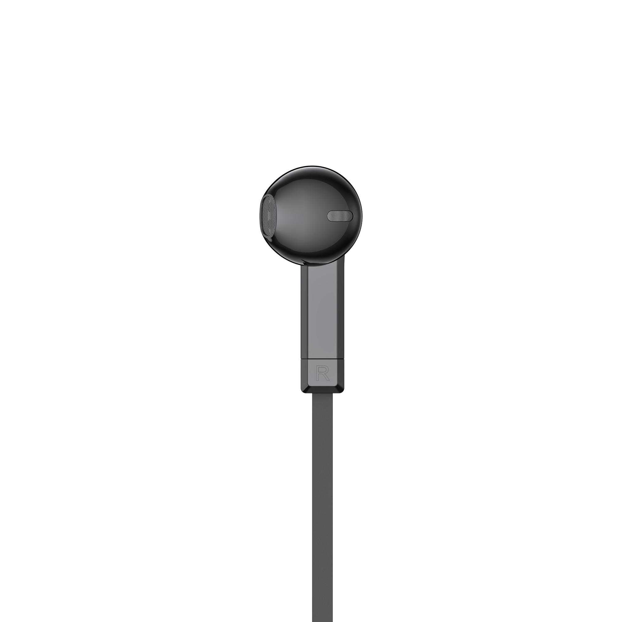 Навушники з мікрофоном HAVIT HV-E336C USB-C Black — фото 2 з 5