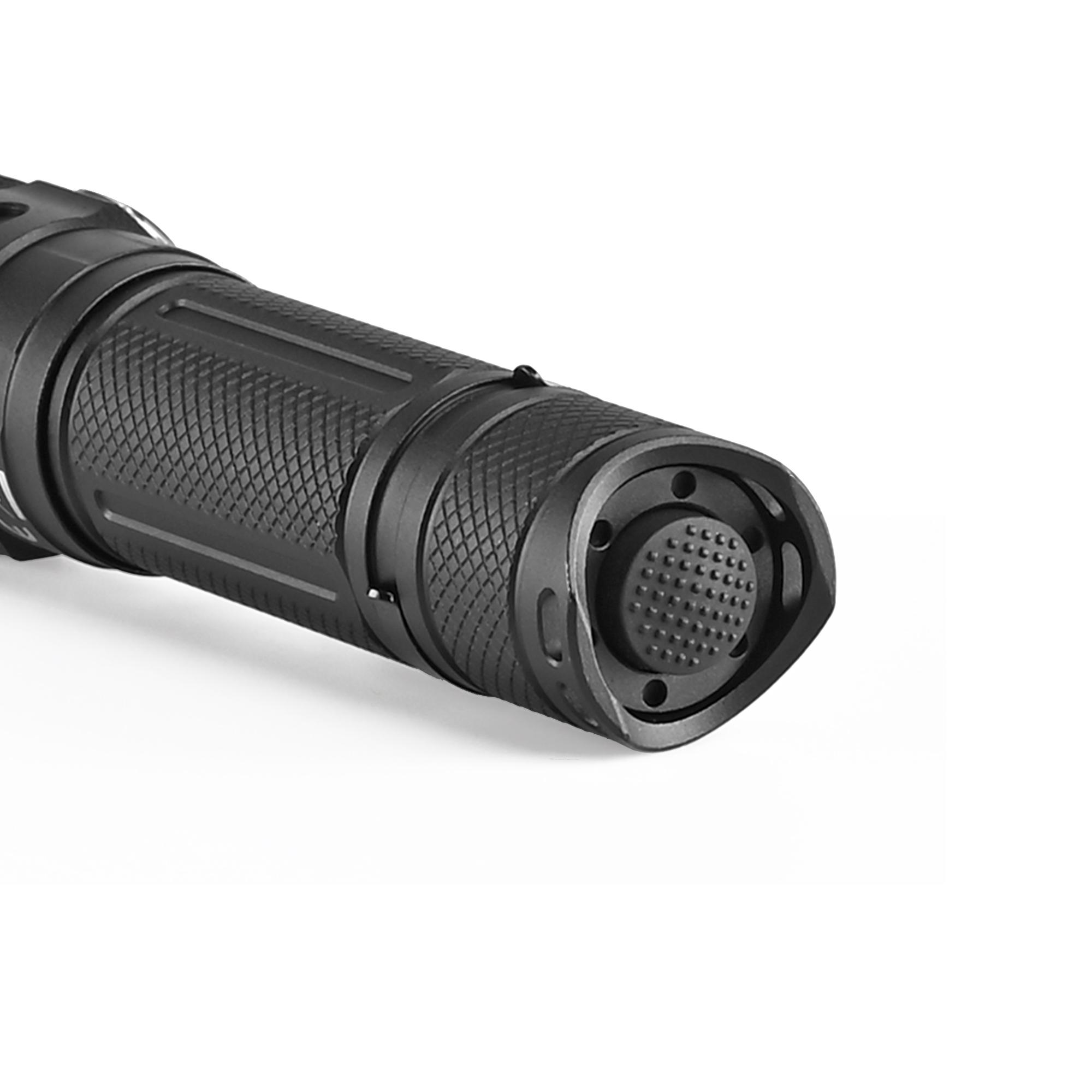 Портативний світлодіодний ліхтарик VIDEX VLF-A231Z 1500Lm 5000K — фото 11 з 16