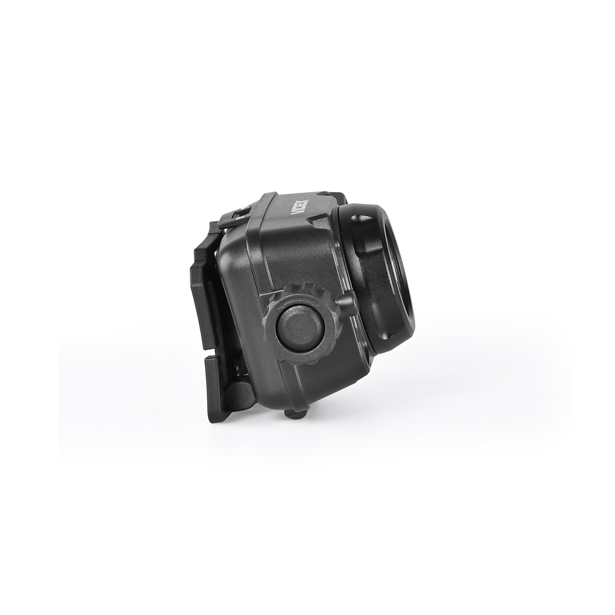 Налобний світлодіодний ліхтарик VIDEX VLF-H147 700Lm 5000K — фото 16 з 18
